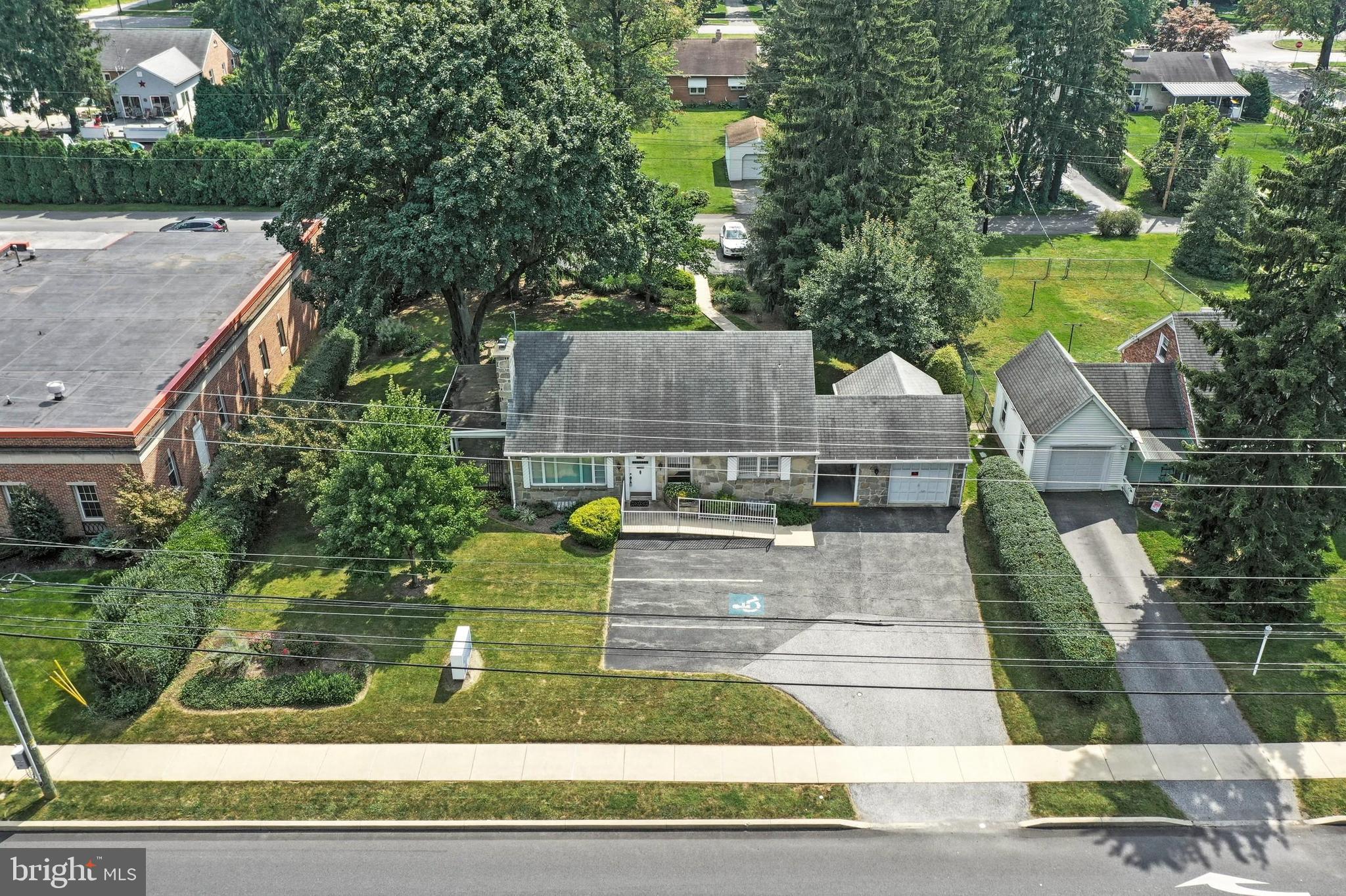 EAST YORK - Commercial Sale