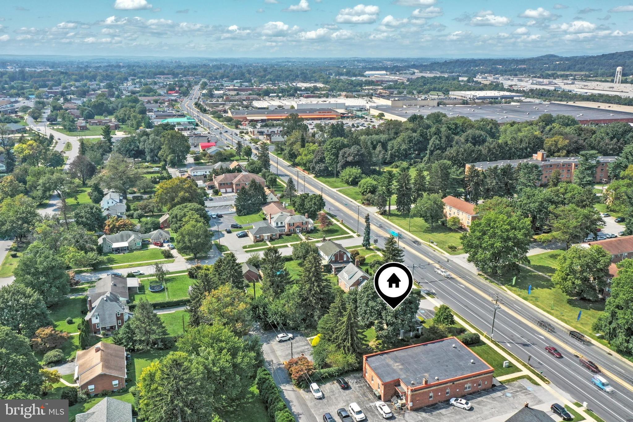 EAST YORK - Commercial Sale