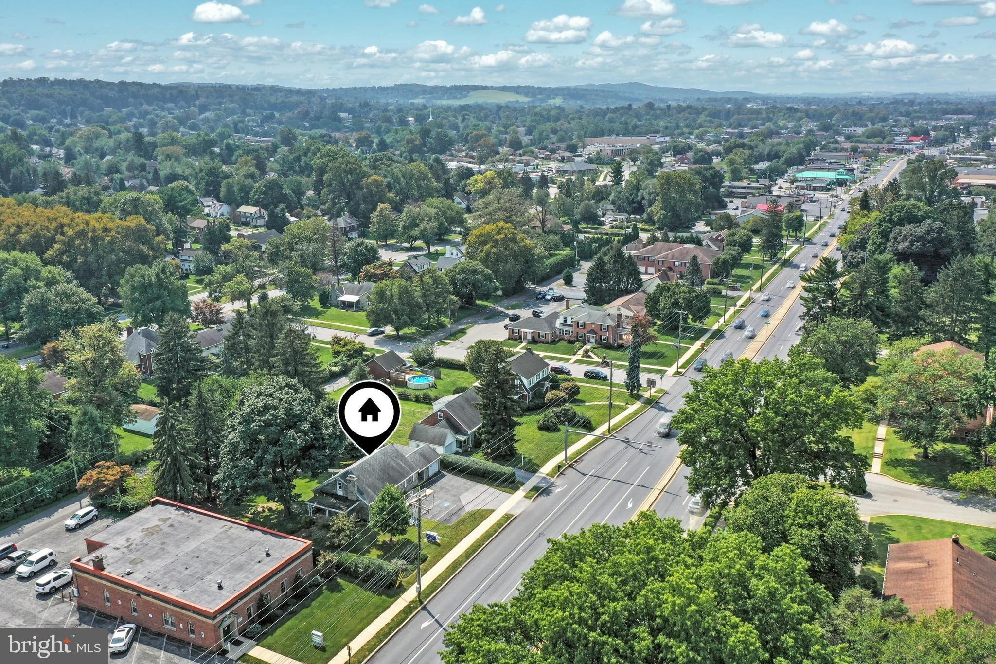 EAST YORK - Commercial Sale