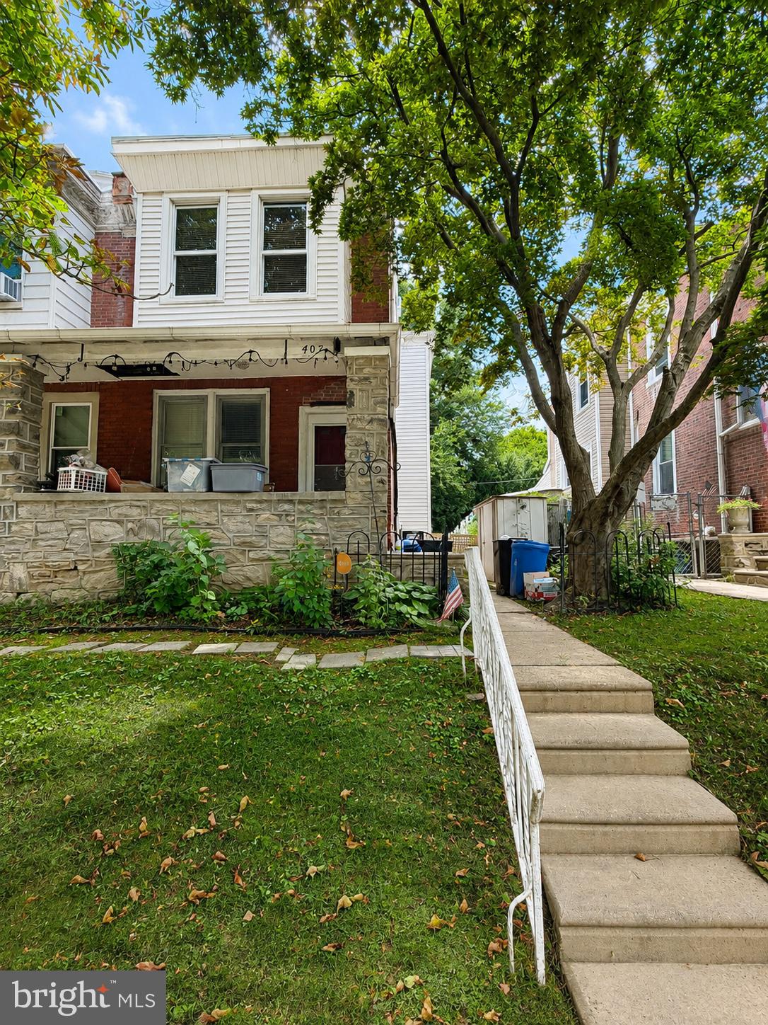 407 FRIENDSHIP STREET