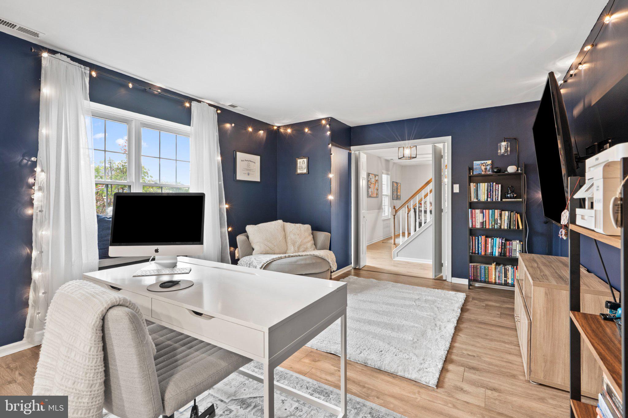 1549 HARTSVILLE CIRCLE