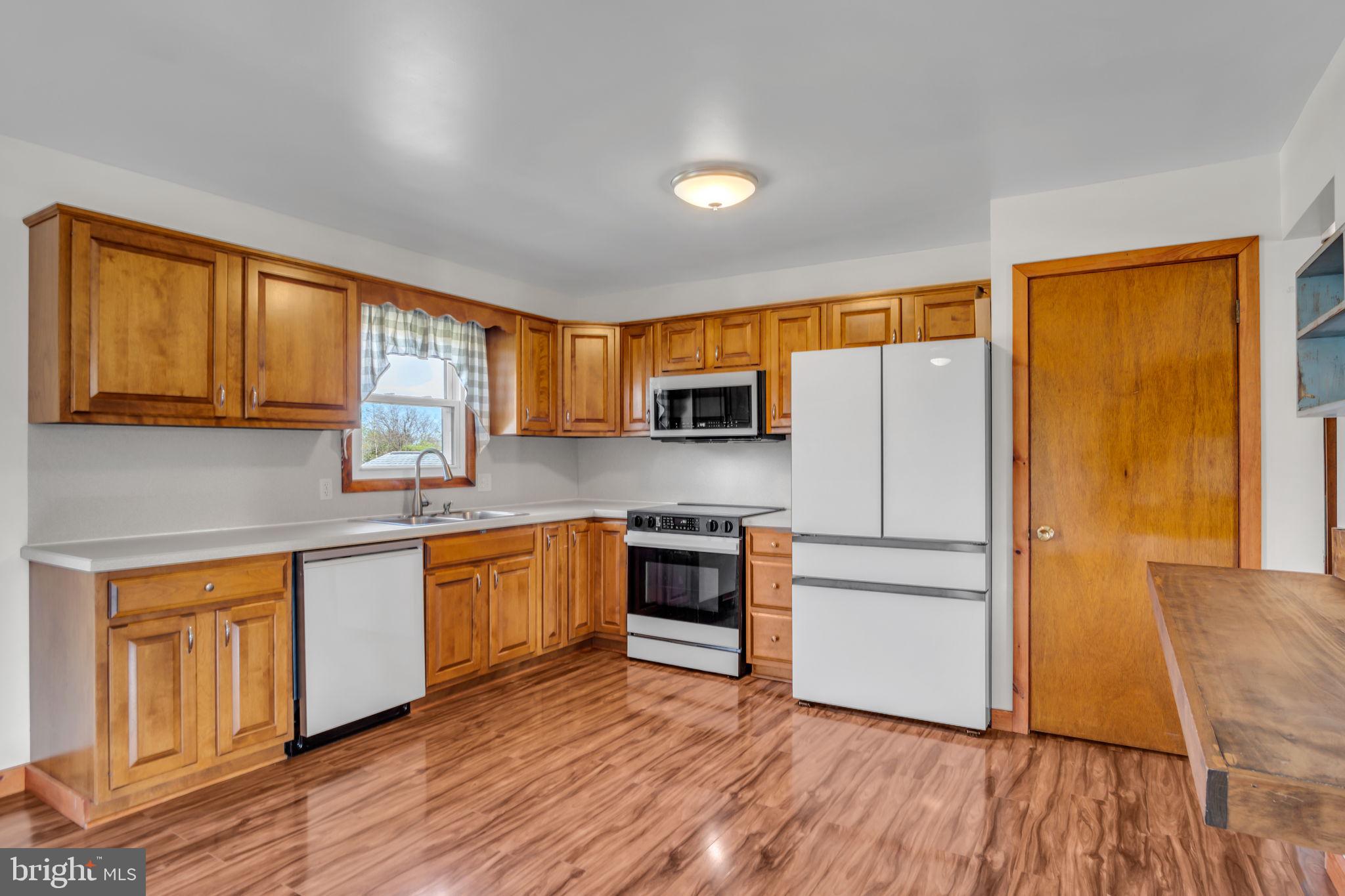 LOWER MIFFLIN TOWNSHIP - Residential