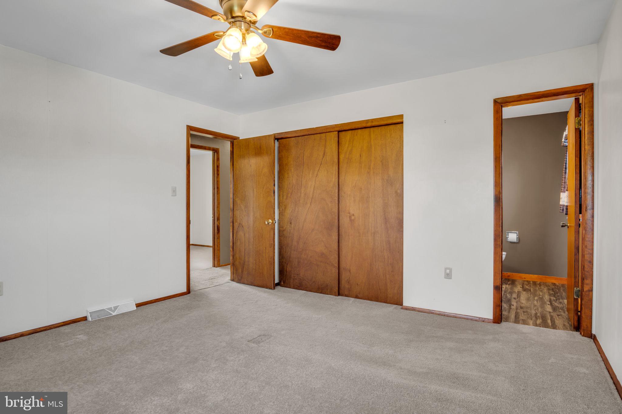 LOWER MIFFLIN TOWNSHIP - Residential