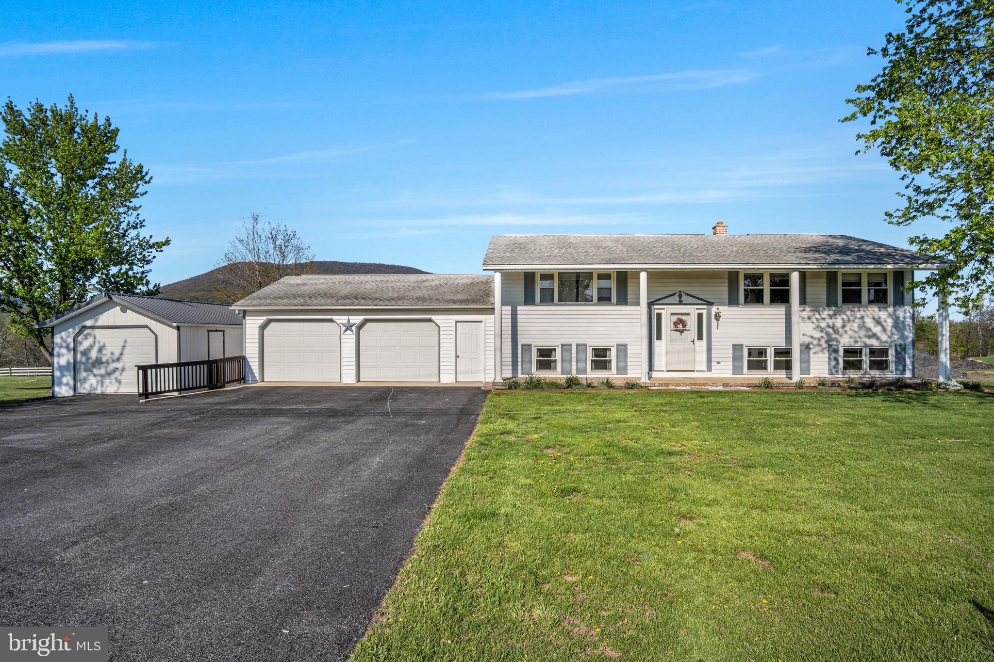 LOWER MIFFLIN TOWNSHIP - Residential