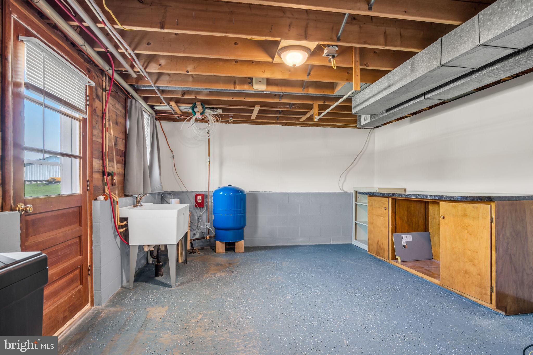 LOWER MIFFLIN TOWNSHIP - Residential