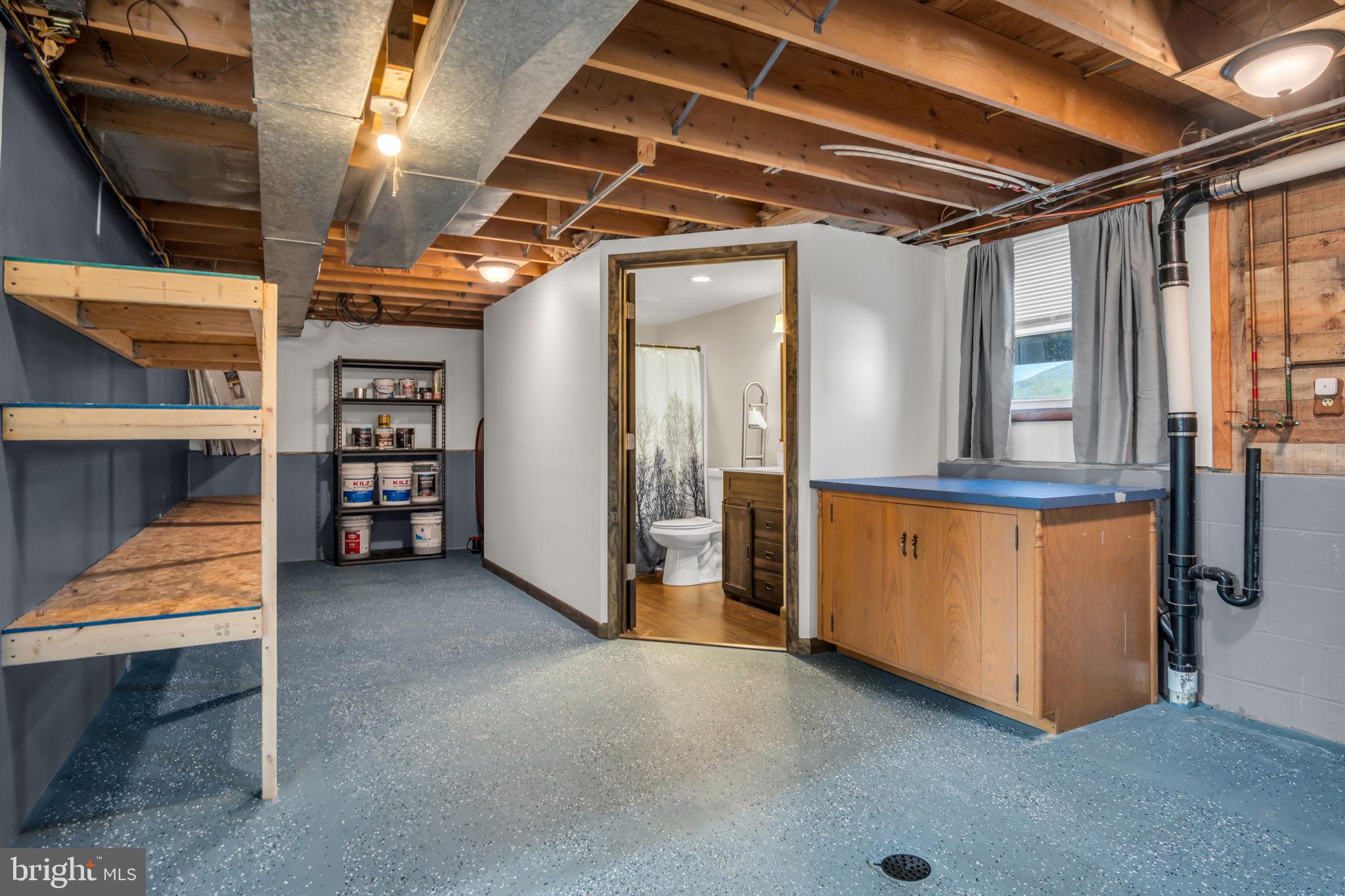 LOWER MIFFLIN TOWNSHIP - Residential