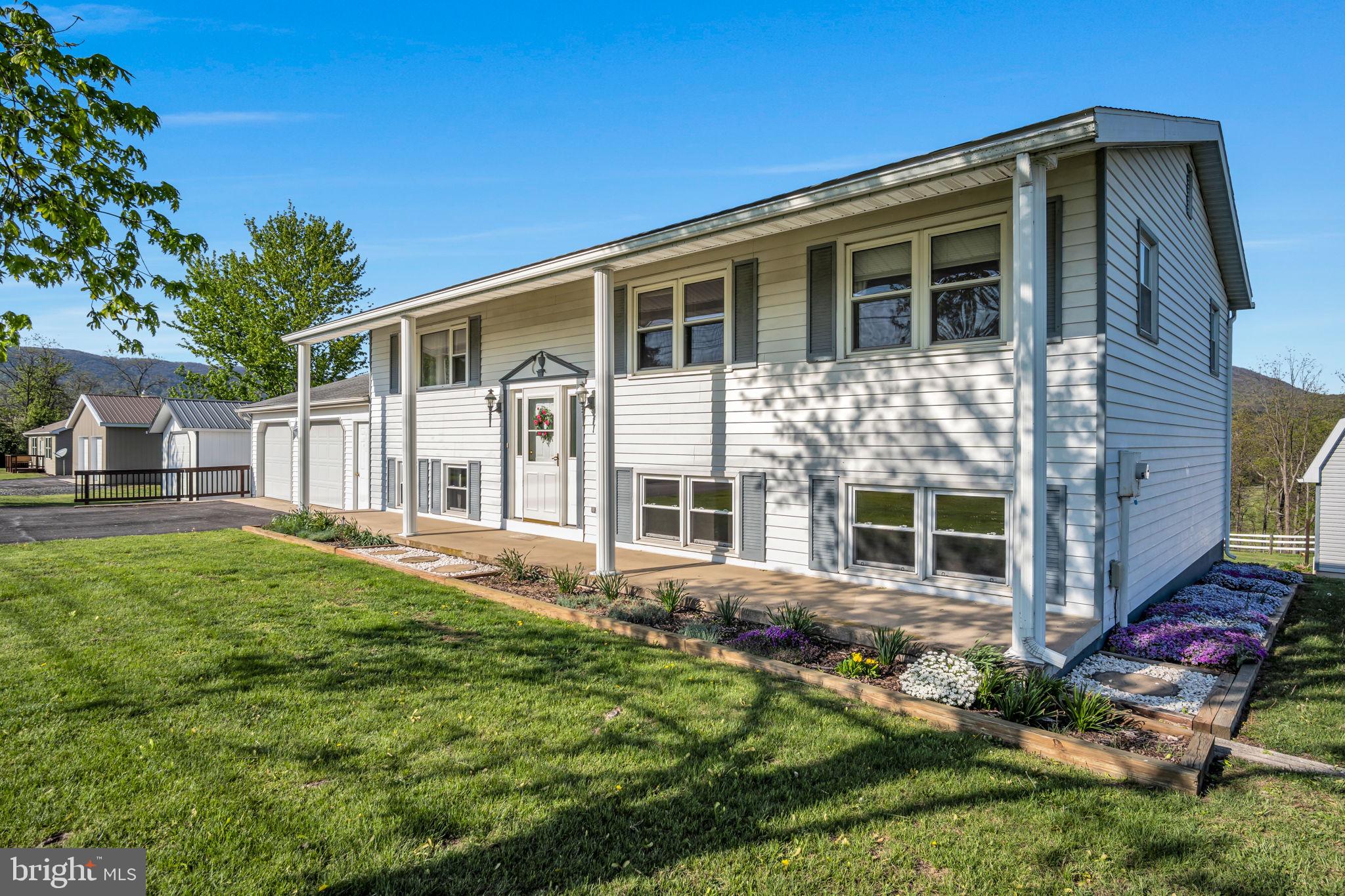 LOWER MIFFLIN TOWNSHIP - Residential