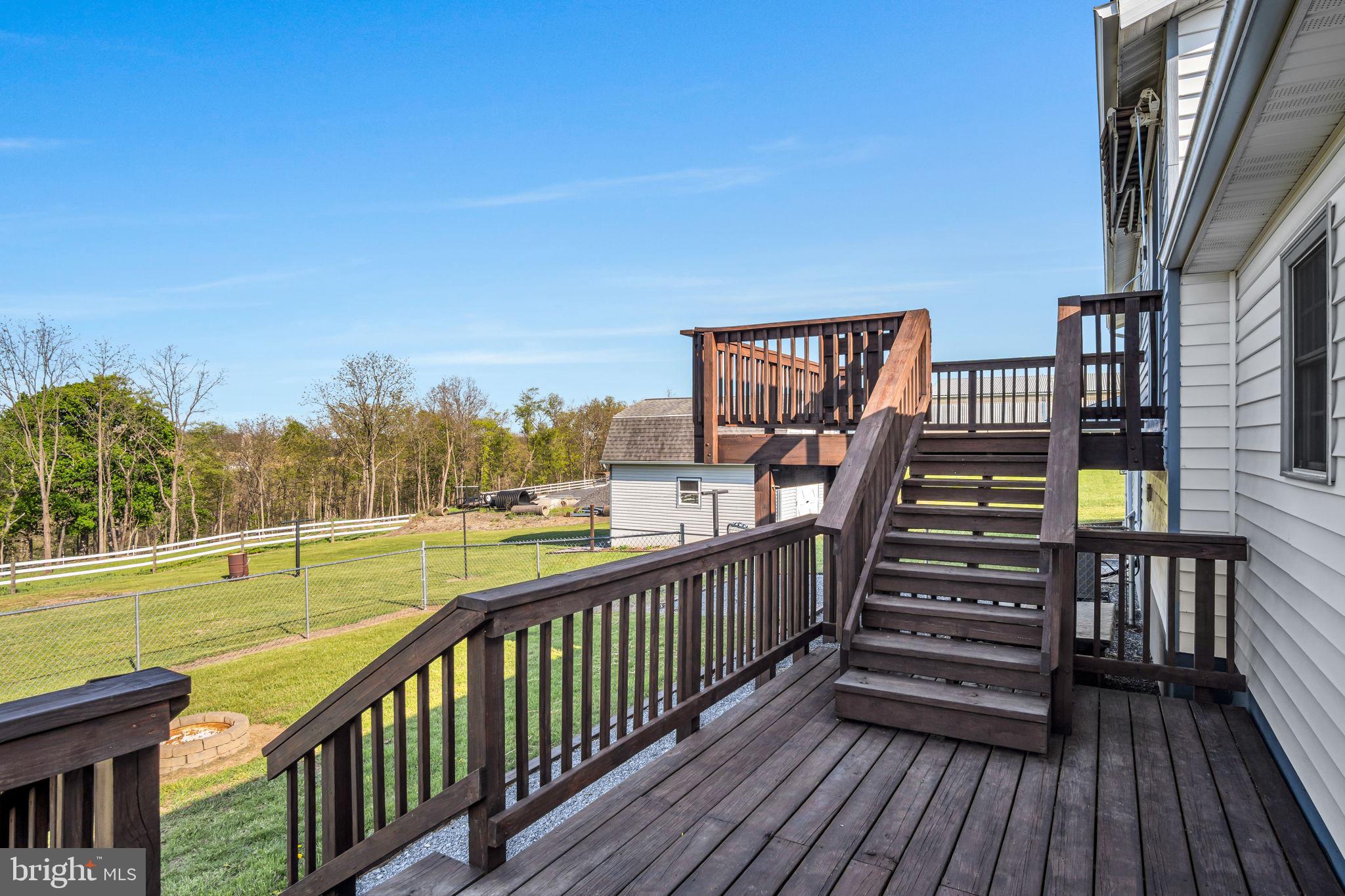 LOWER MIFFLIN TOWNSHIP - Residential