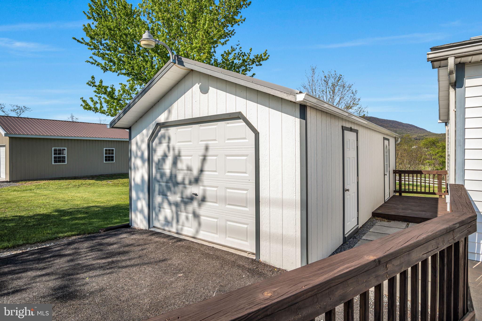 LOWER MIFFLIN TOWNSHIP - Residential