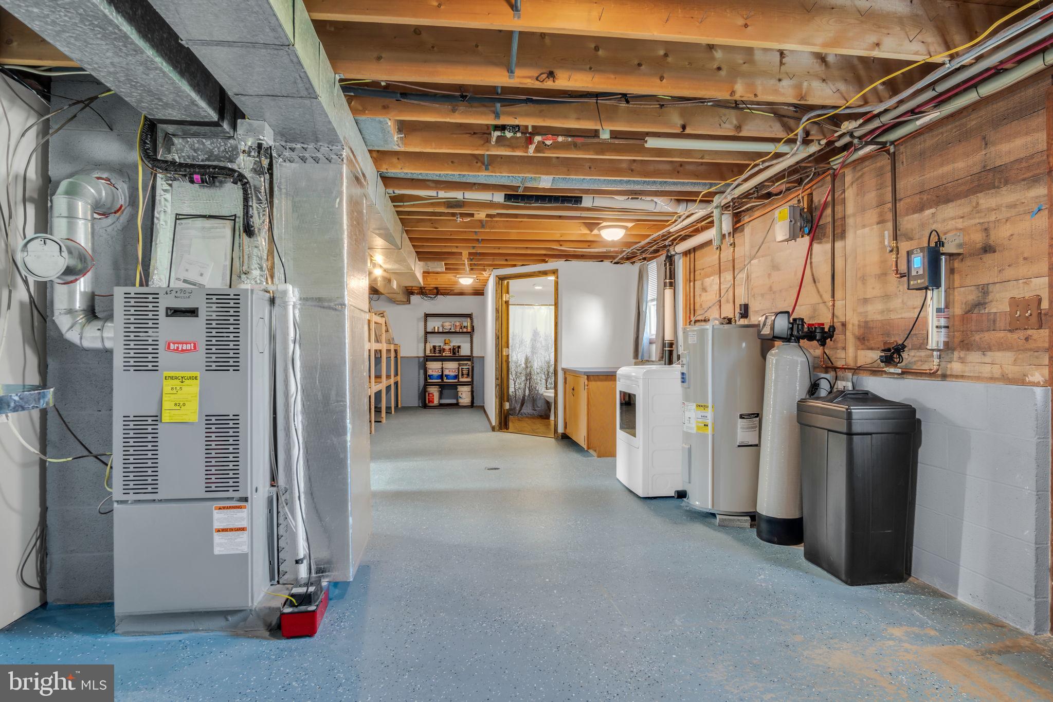 LOWER MIFFLIN TOWNSHIP - Residential