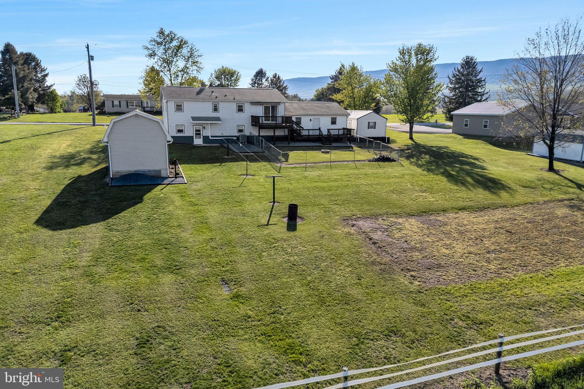 LOWER MIFFLIN TOWNSHIP - Residential