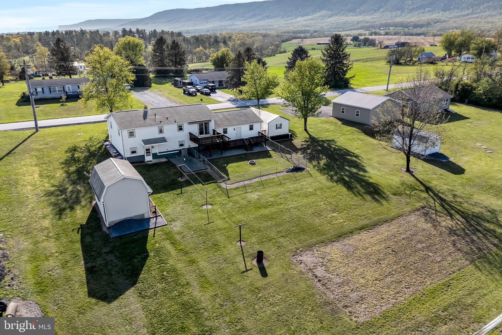 LOWER MIFFLIN TOWNSHIP - Residential