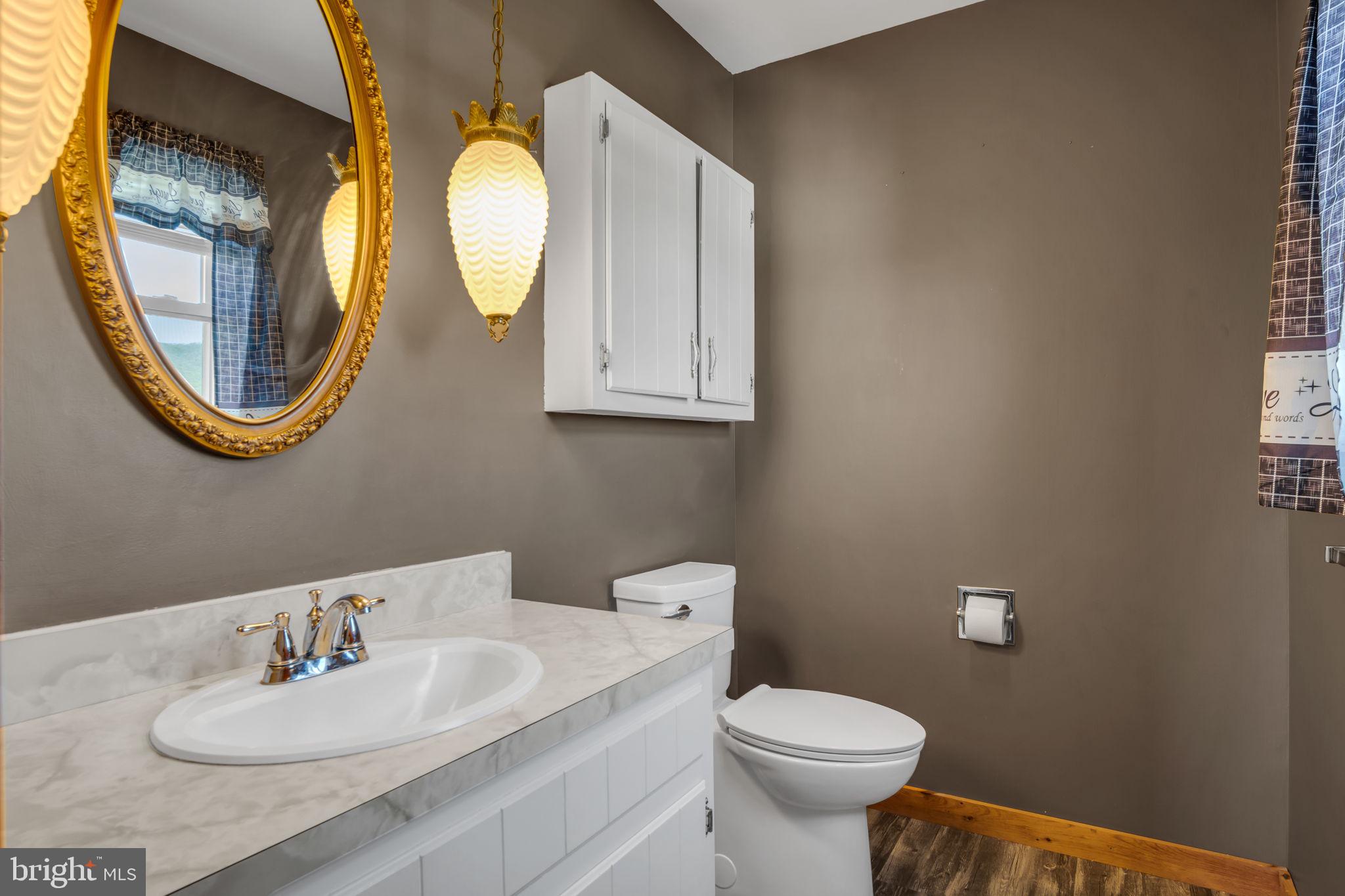 LOWER MIFFLIN TOWNSHIP - Residential