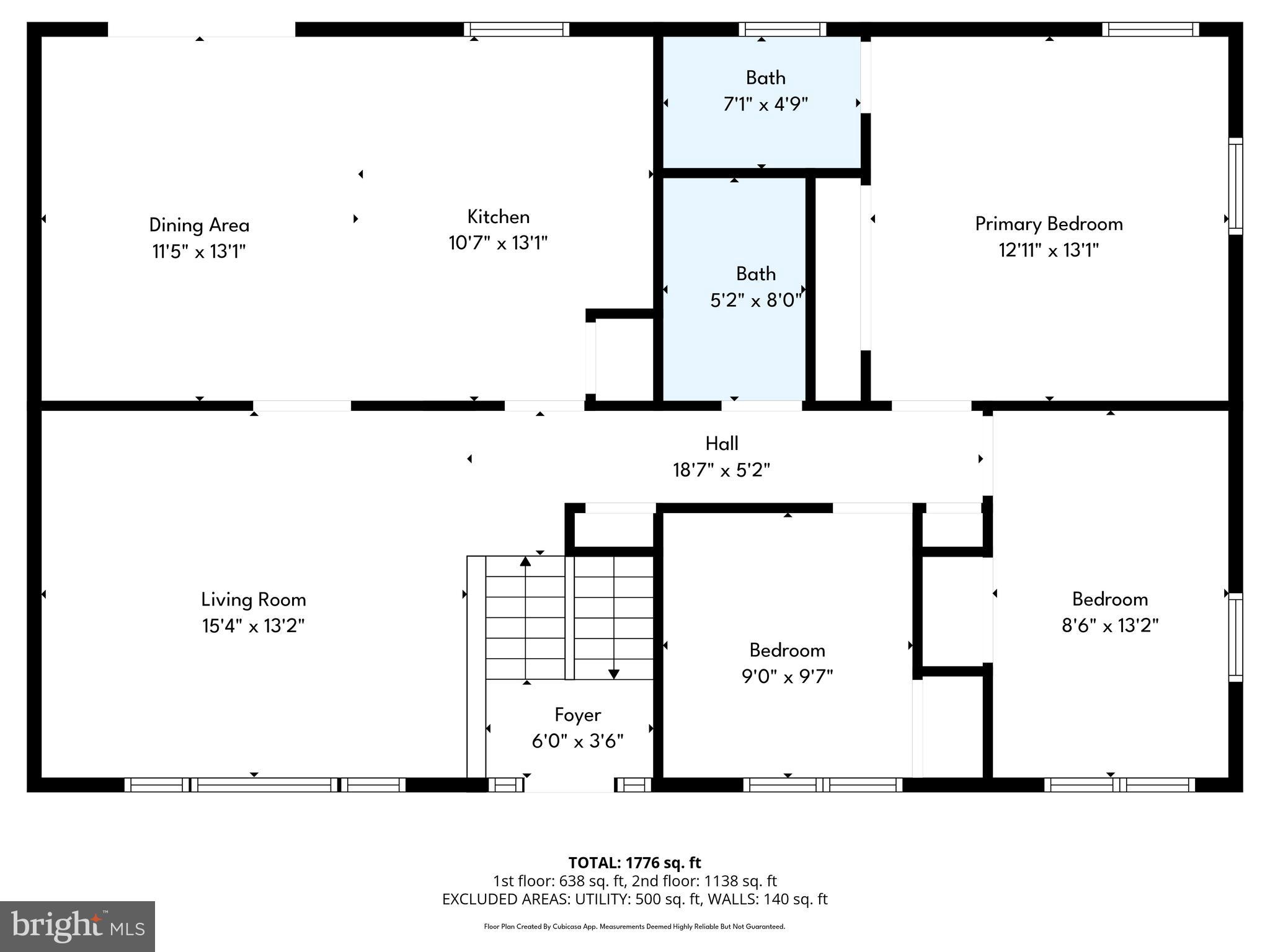 LOWER MIFFLIN TOWNSHIP - Residential