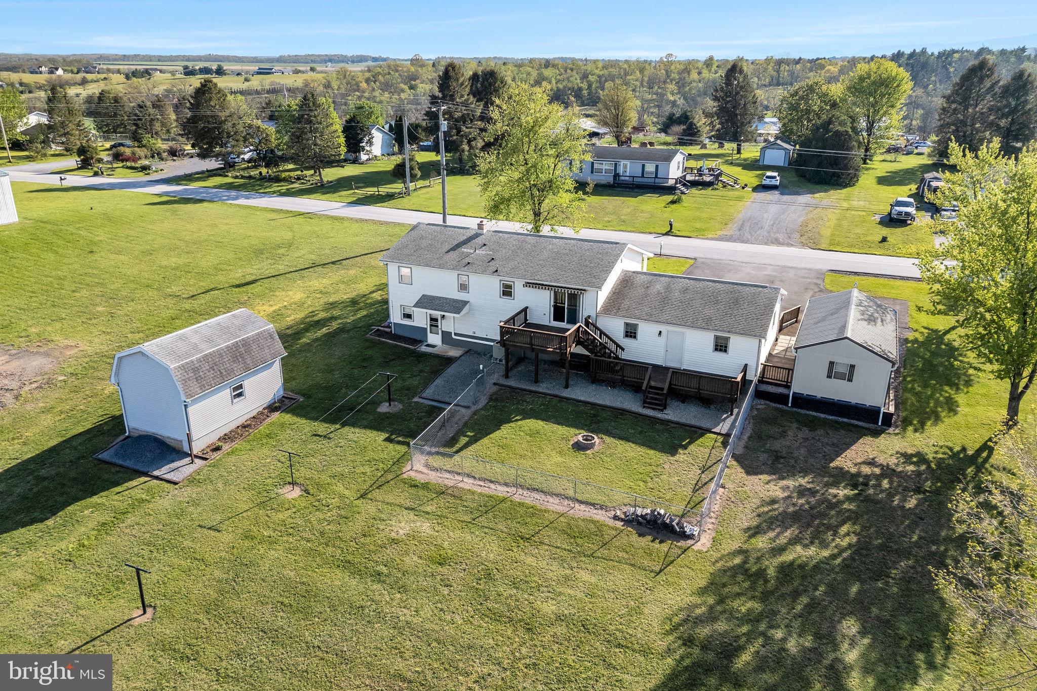 LOWER MIFFLIN TOWNSHIP - Residential