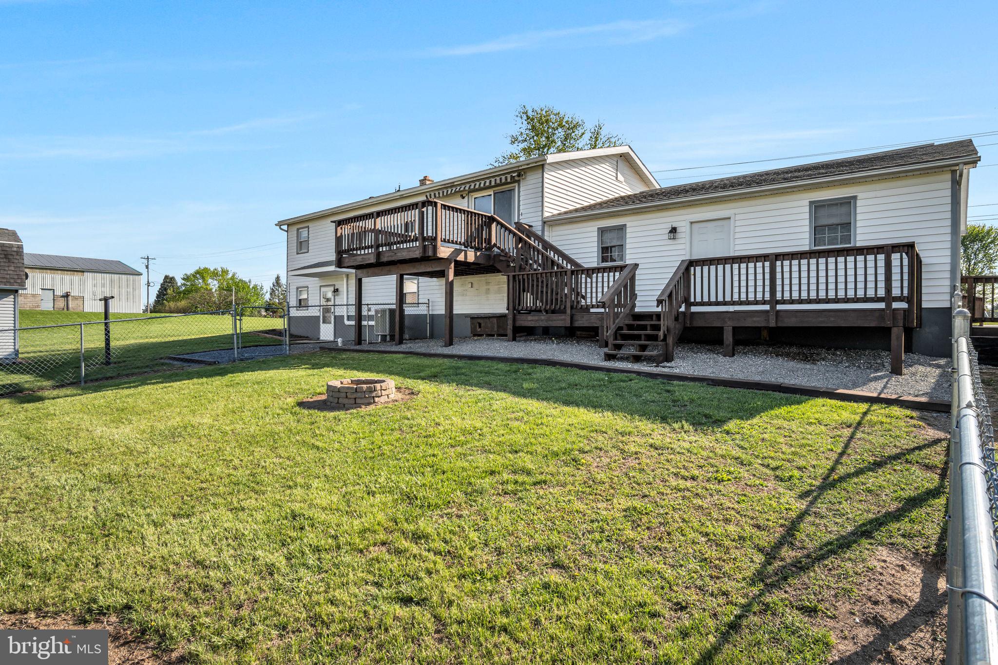 LOWER MIFFLIN TOWNSHIP - Residential