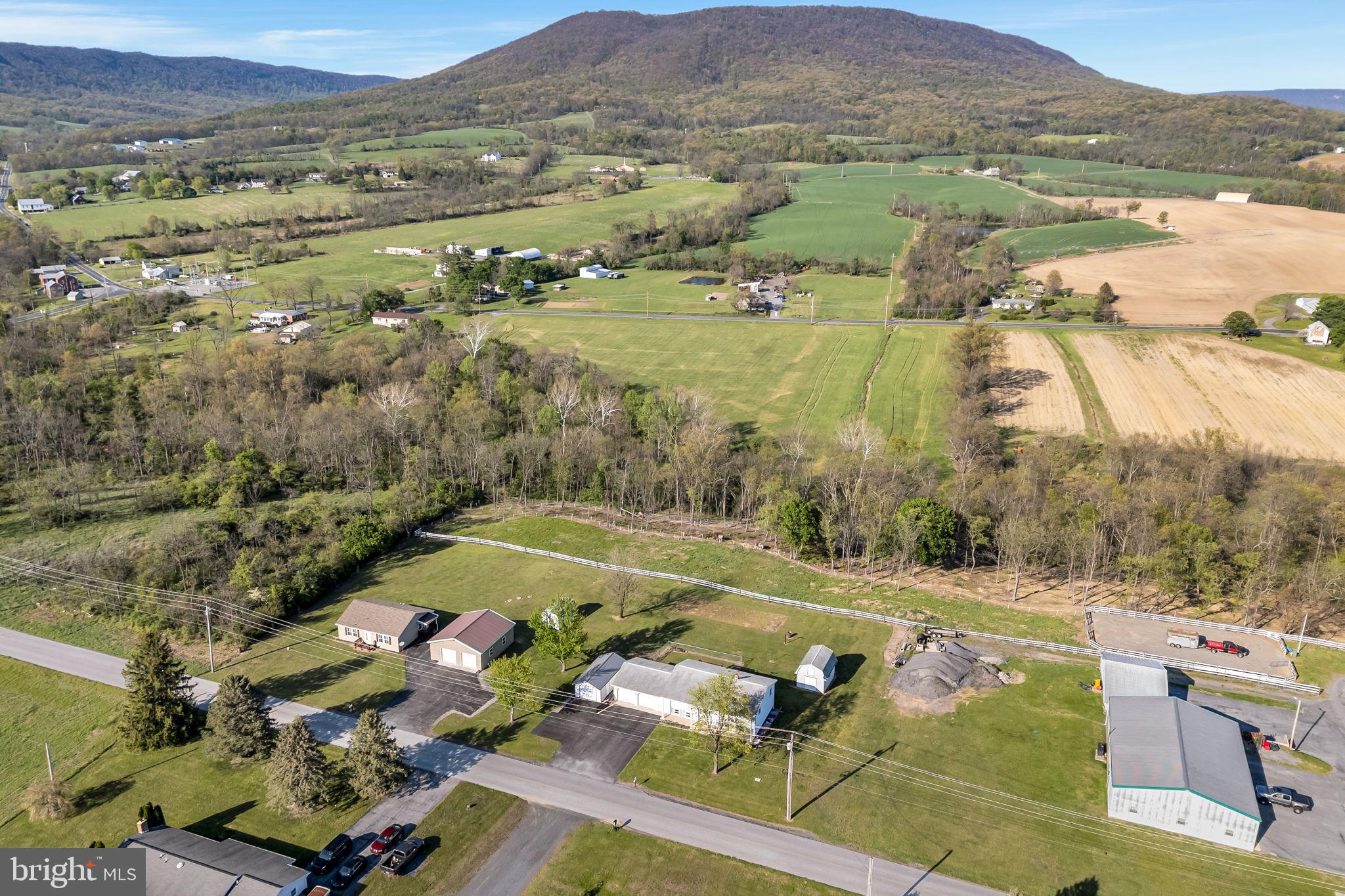 LOWER MIFFLIN TOWNSHIP - Residential
