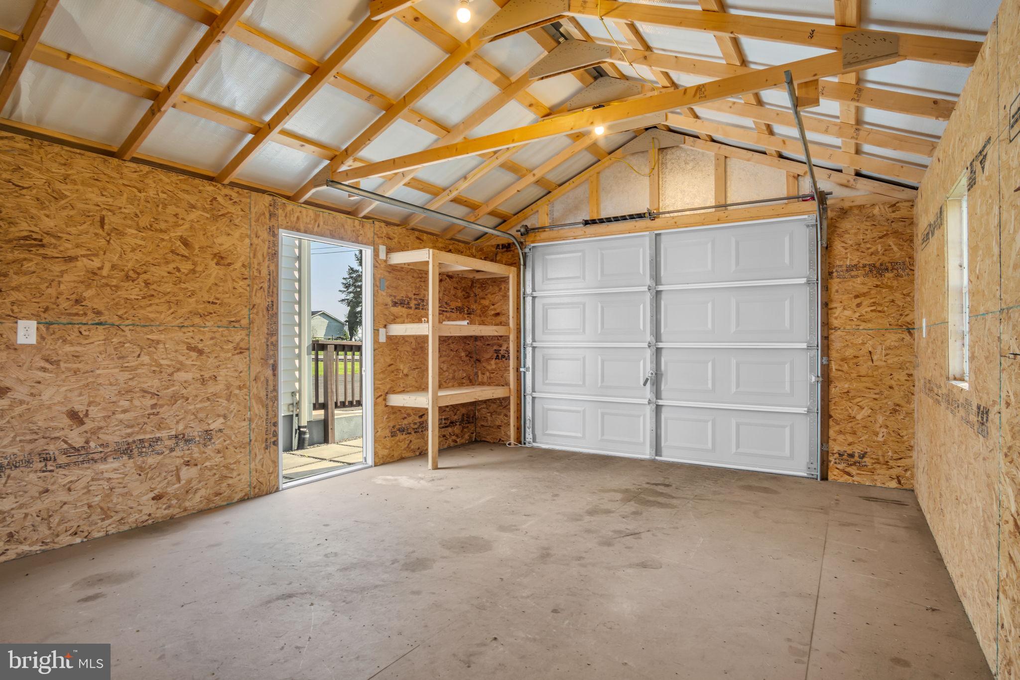 LOWER MIFFLIN TOWNSHIP - Residential