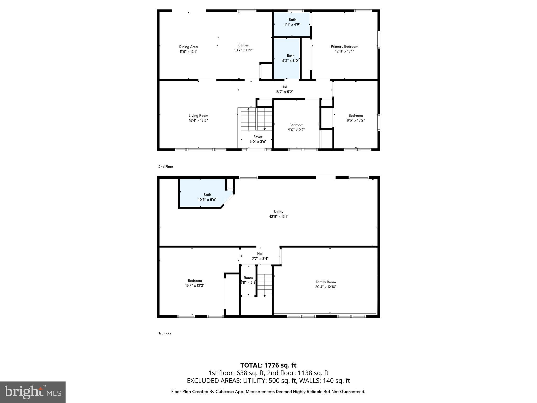 LOWER MIFFLIN TOWNSHIP - Residential