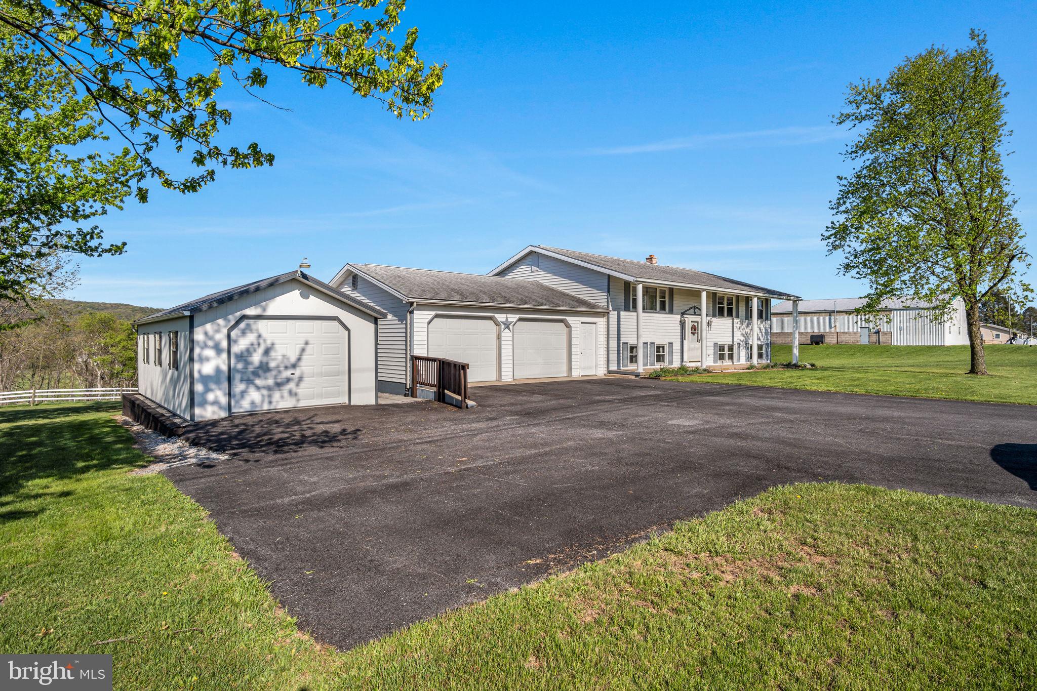 LOWER MIFFLIN TOWNSHIP - Residential