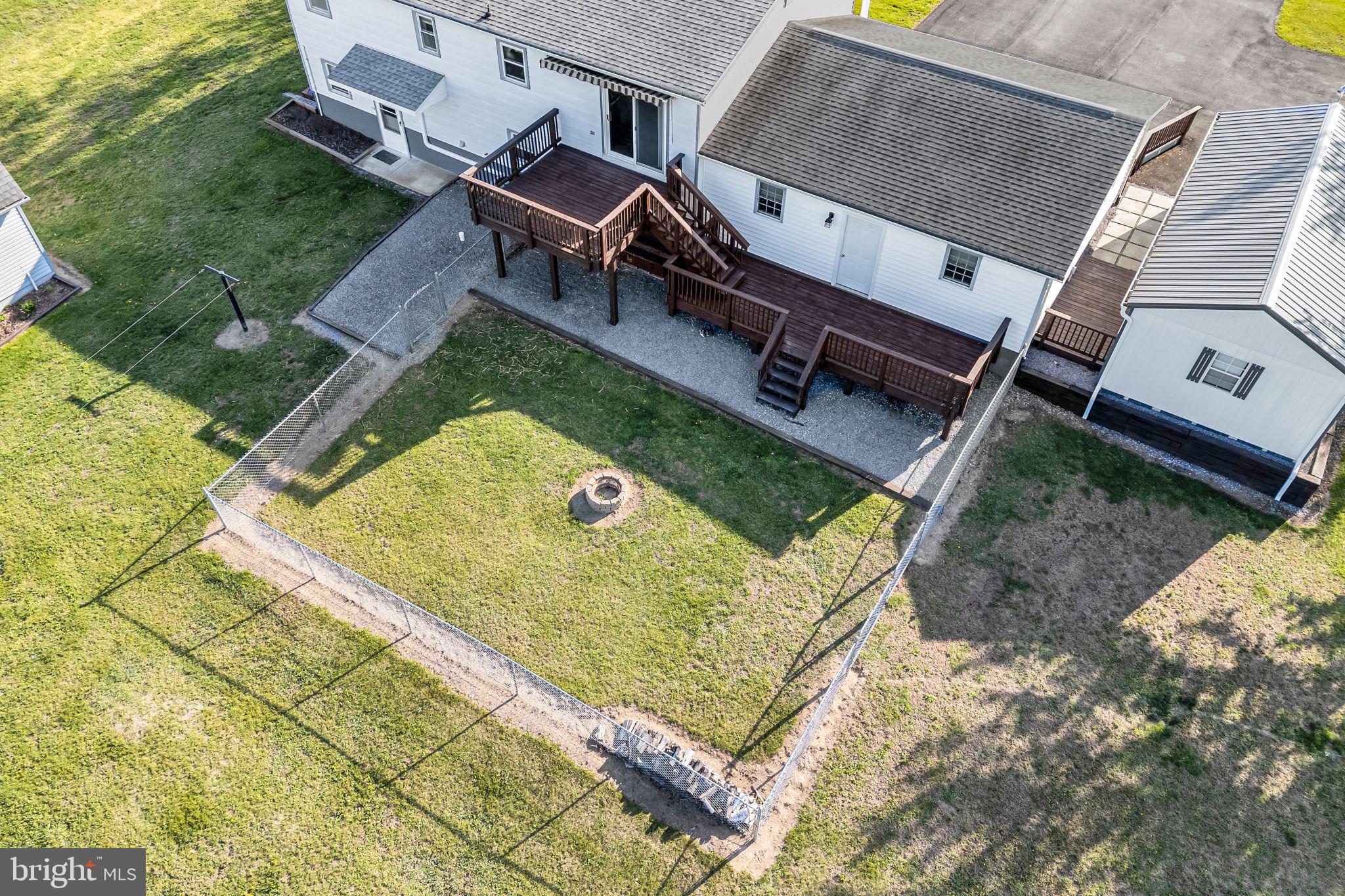 LOWER MIFFLIN TOWNSHIP - Residential