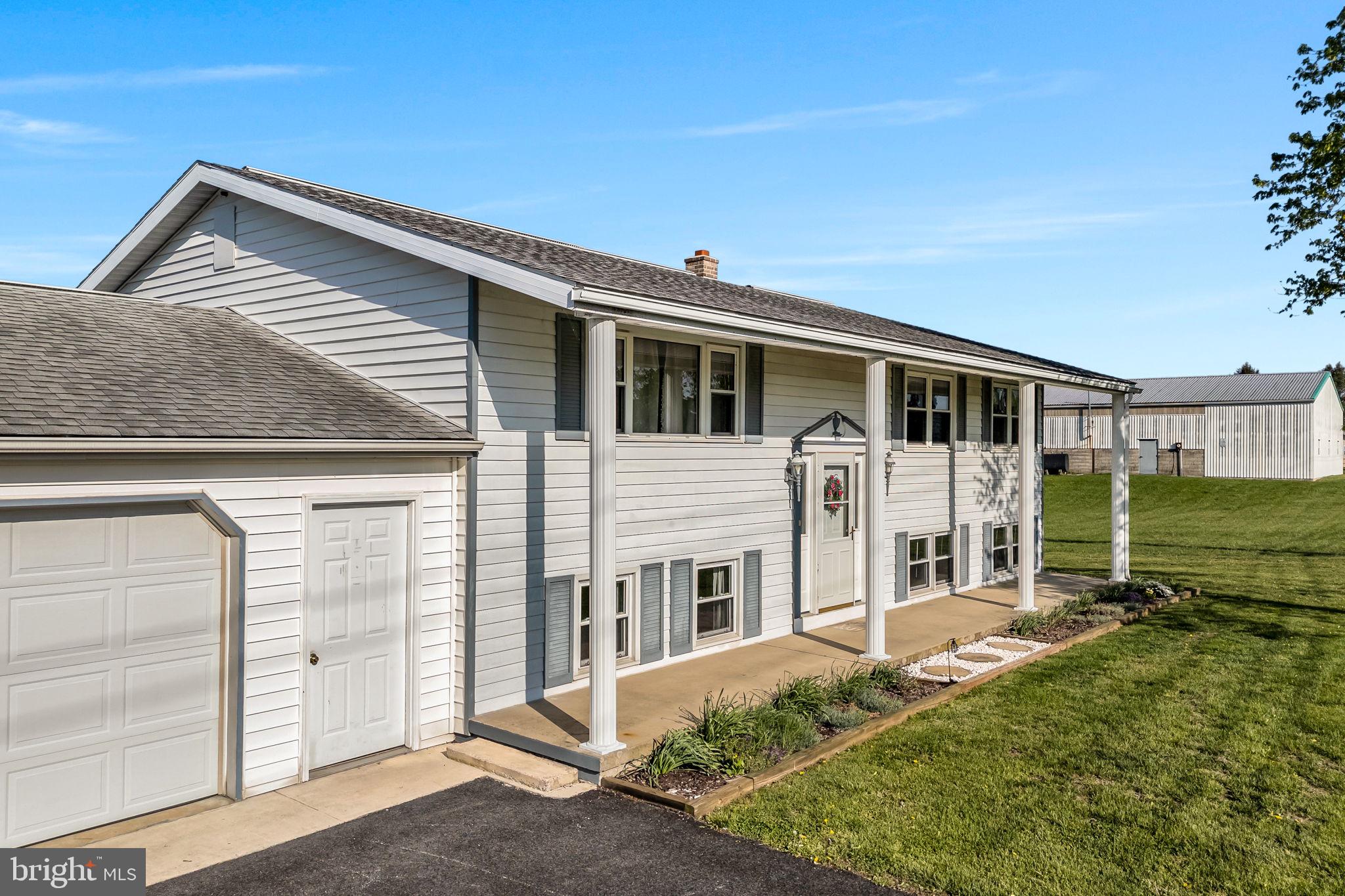 LOWER MIFFLIN TOWNSHIP - Residential