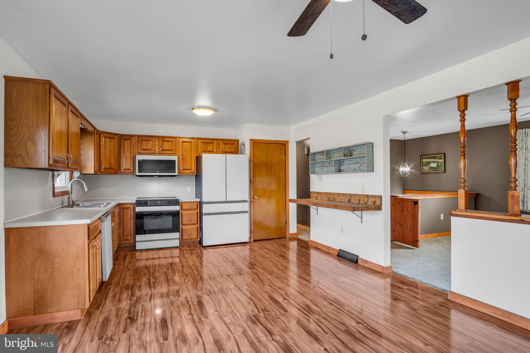 LOWER MIFFLIN TOWNSHIP - Residential