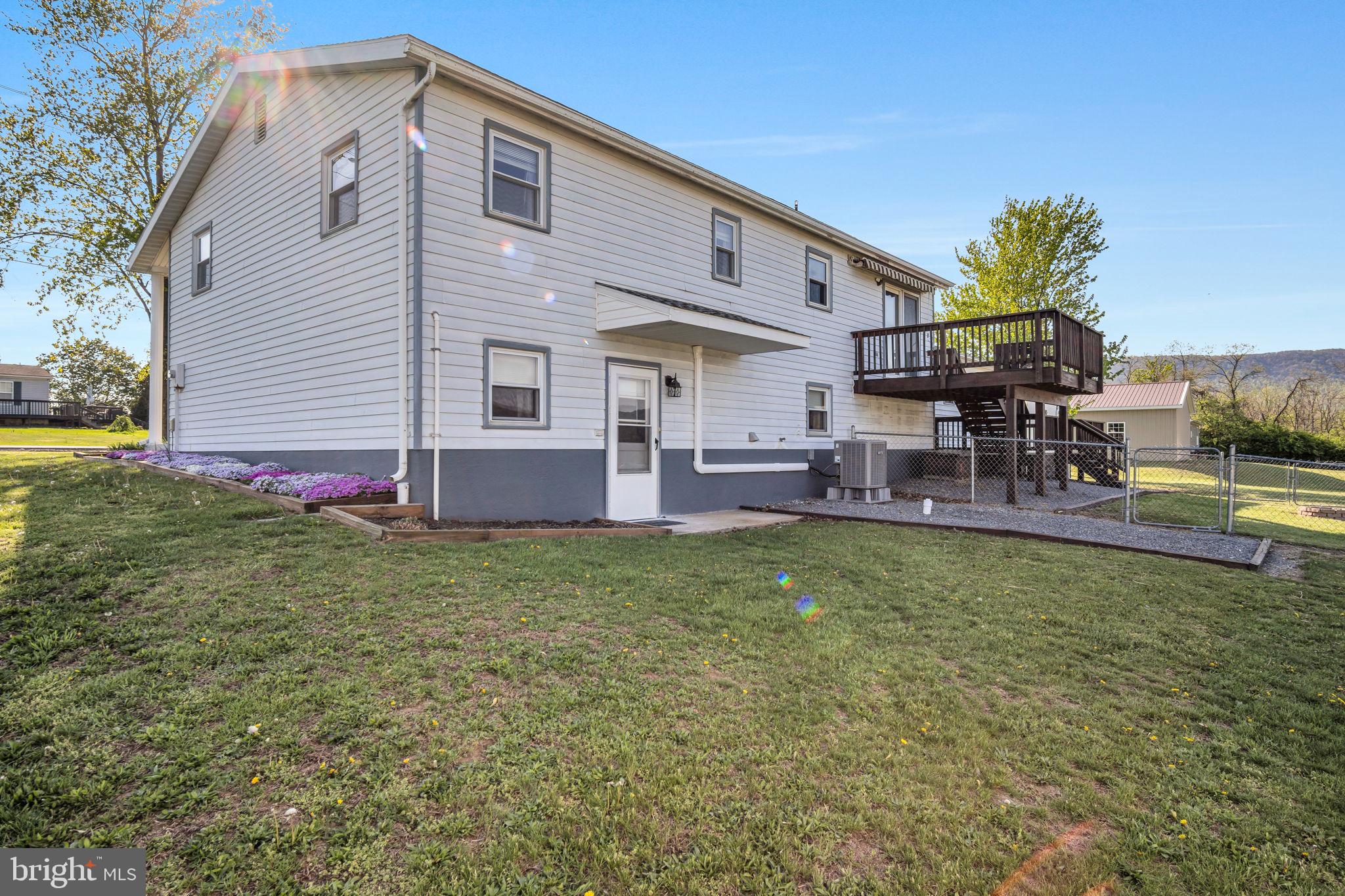 LOWER MIFFLIN TOWNSHIP - Residential