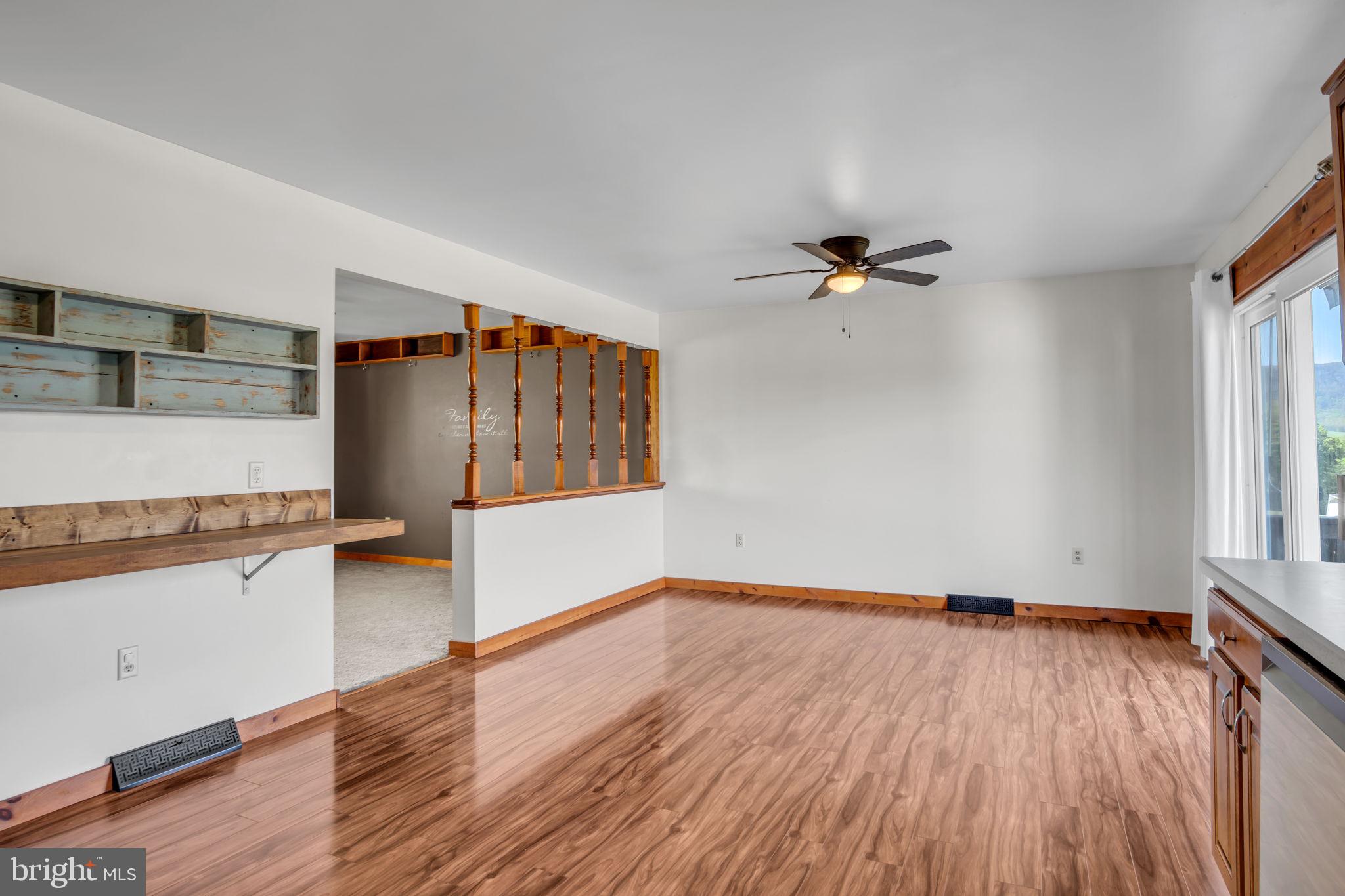 LOWER MIFFLIN TOWNSHIP - Residential