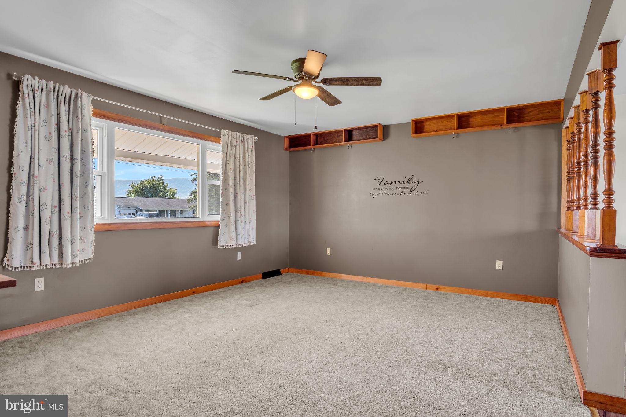 LOWER MIFFLIN TOWNSHIP - Residential