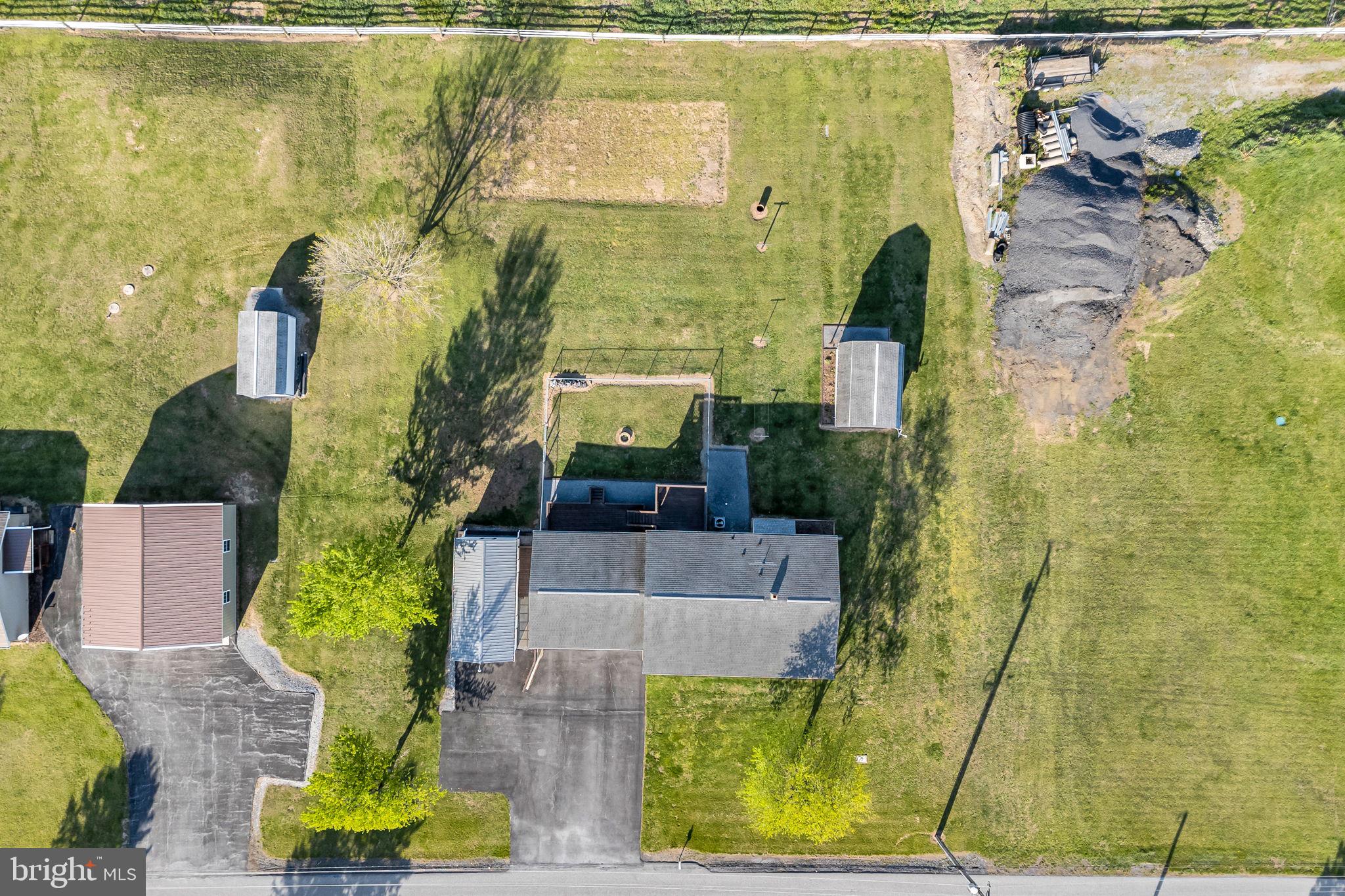 LOWER MIFFLIN TOWNSHIP - Residential