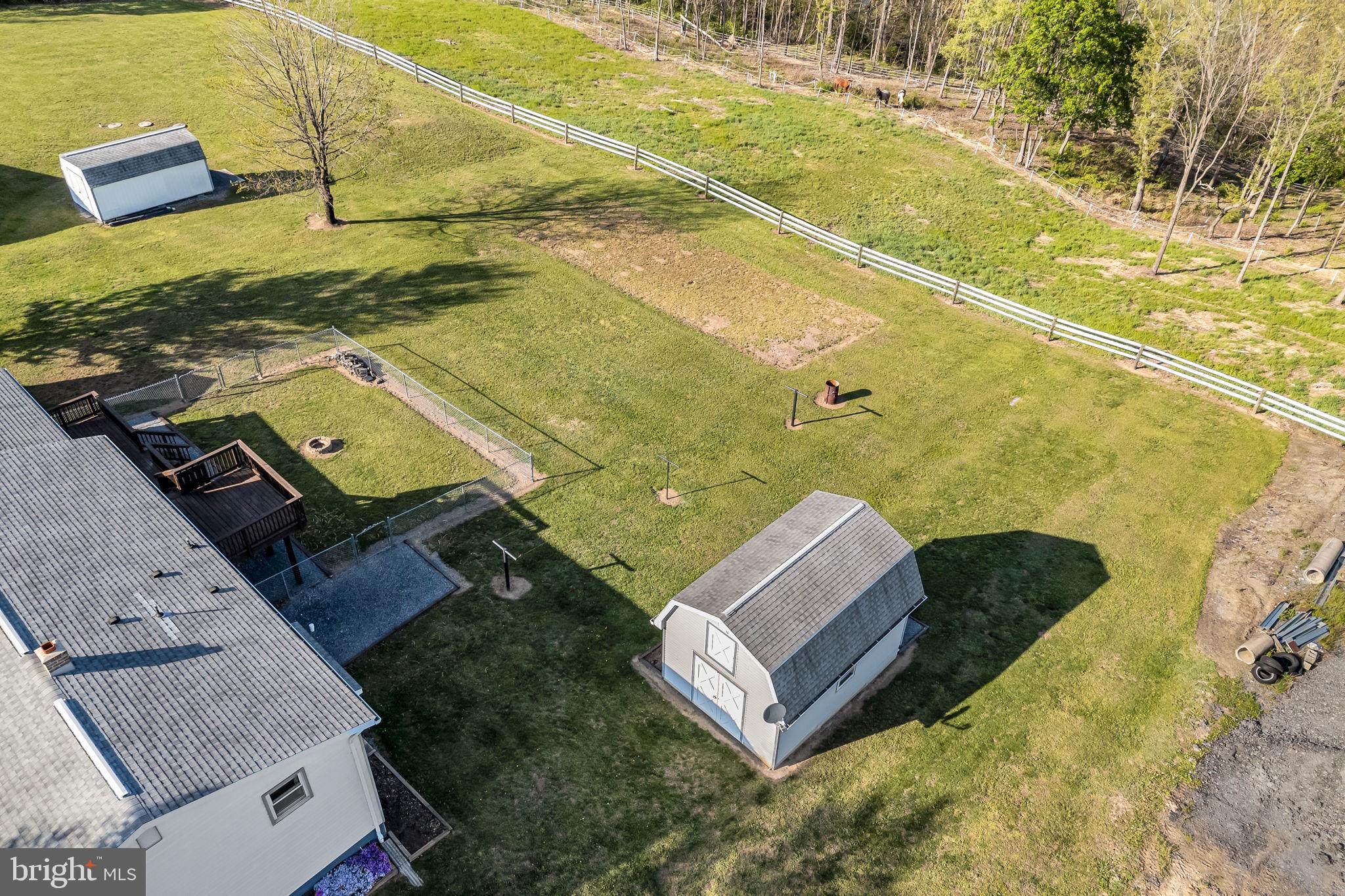 LOWER MIFFLIN TOWNSHIP - Residential