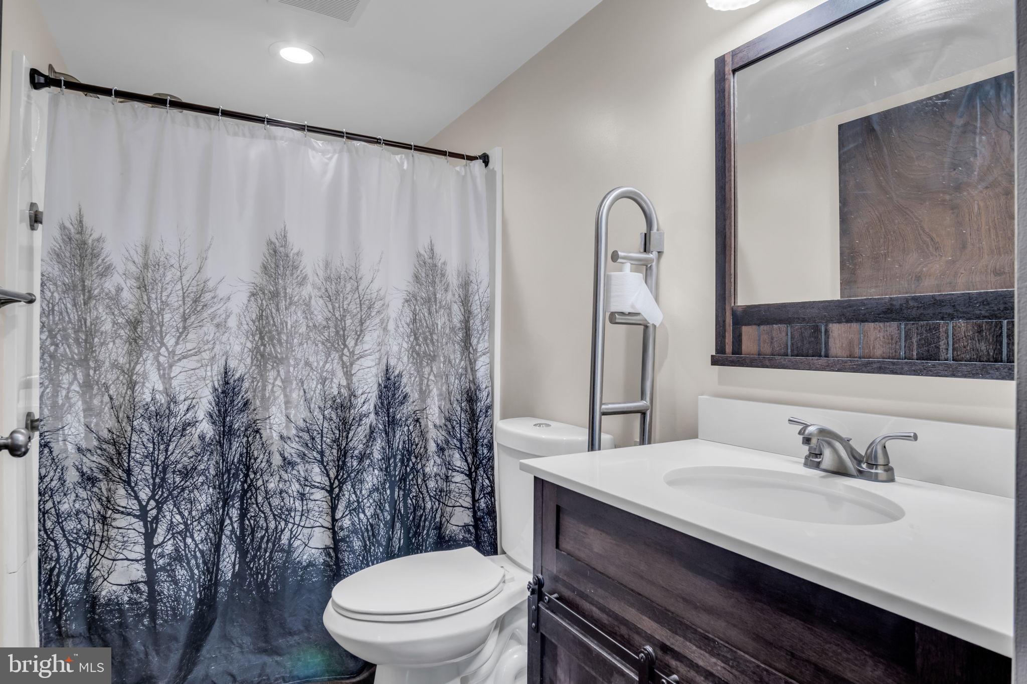 LOWER MIFFLIN TOWNSHIP - Residential