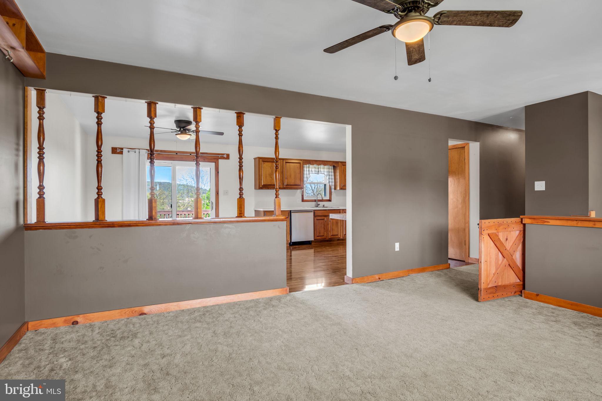 LOWER MIFFLIN TOWNSHIP - Residential