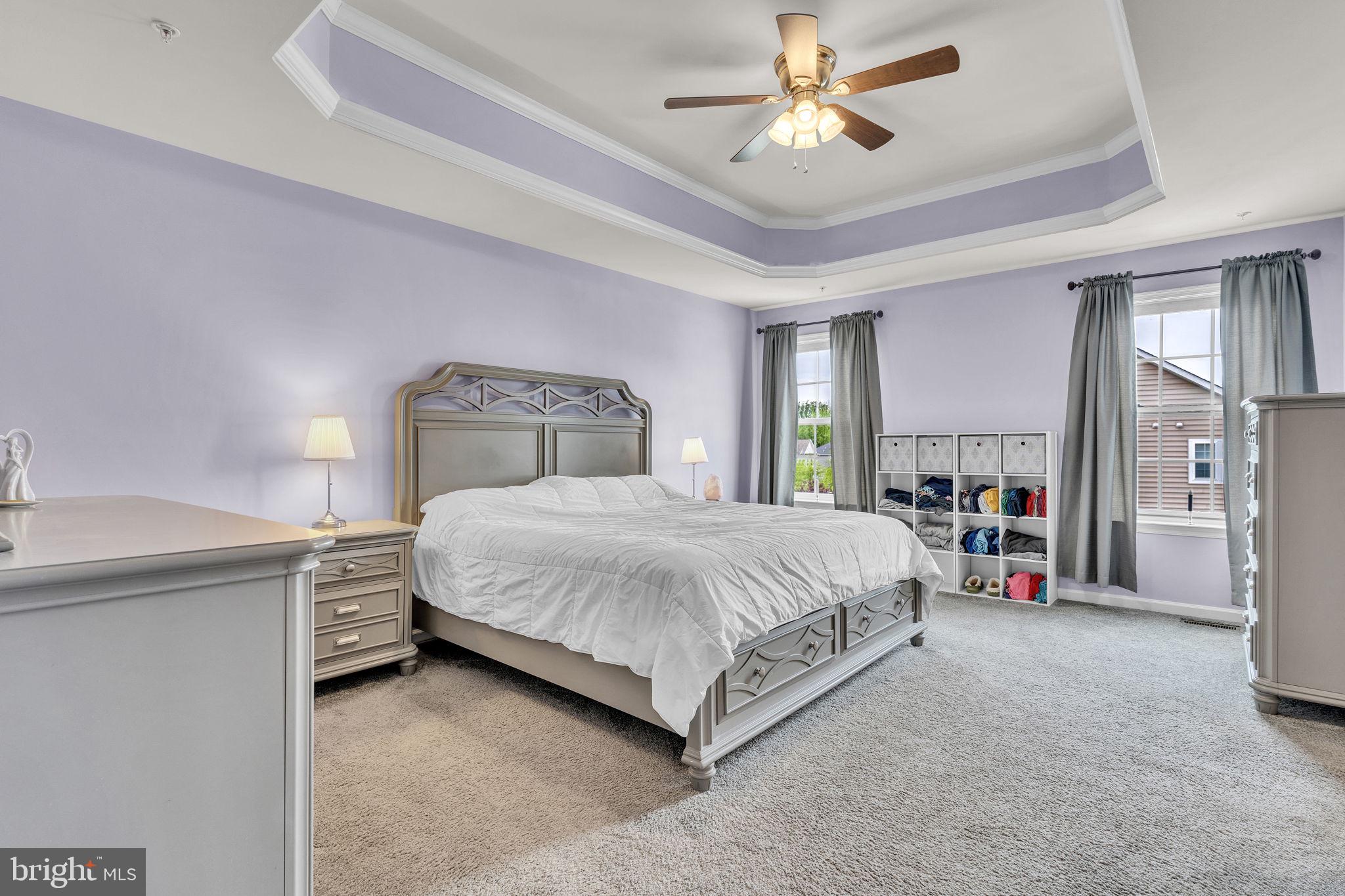 MARSHALL GROVE ESTATES - Residential