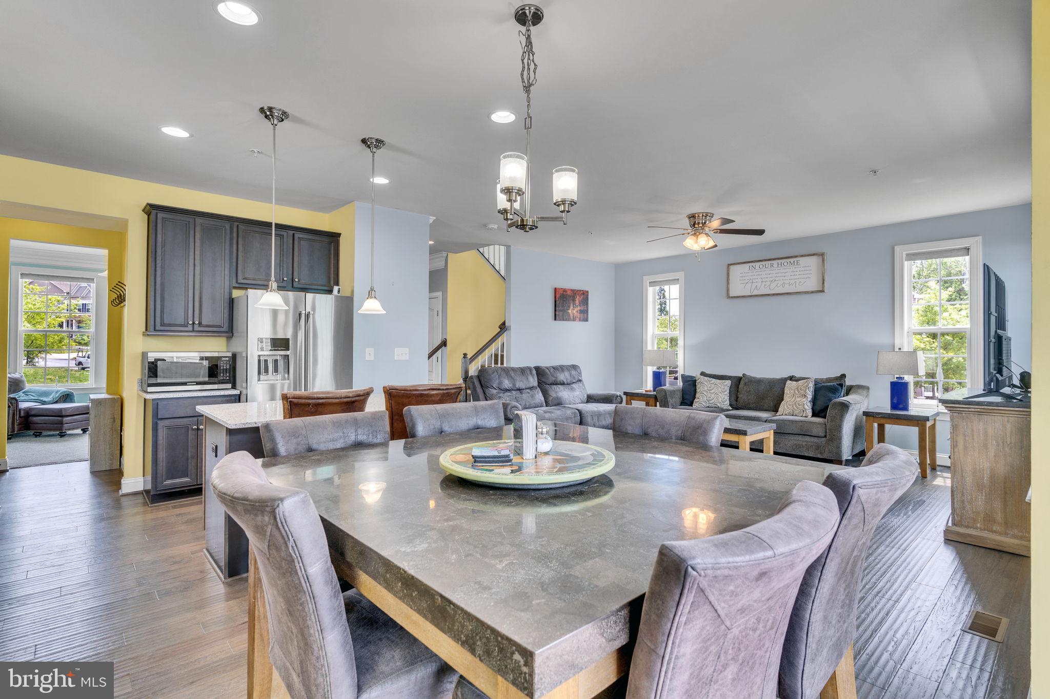 MARSHALL GROVE ESTATES - Residential