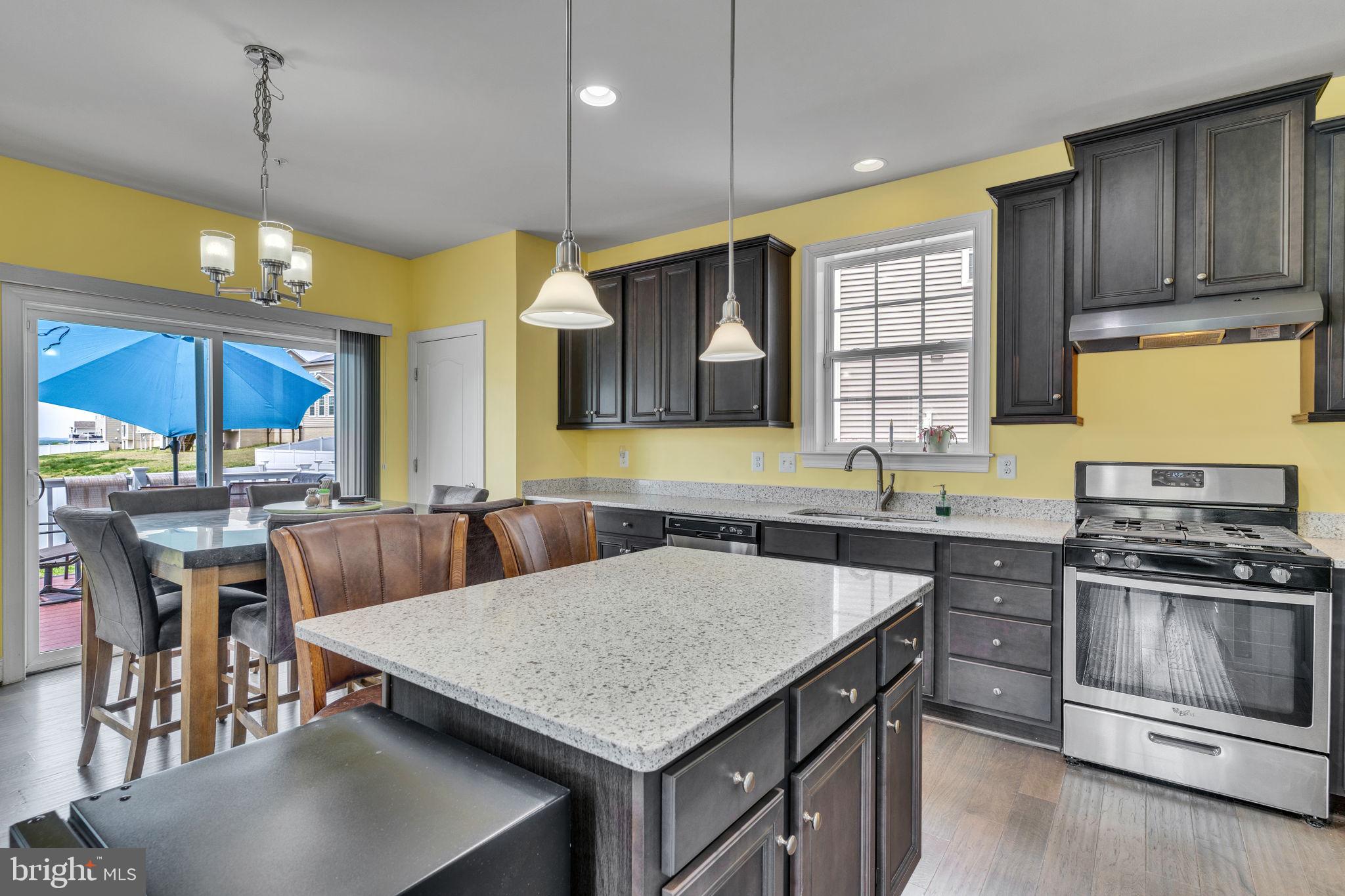 MARSHALL GROVE ESTATES - Residential