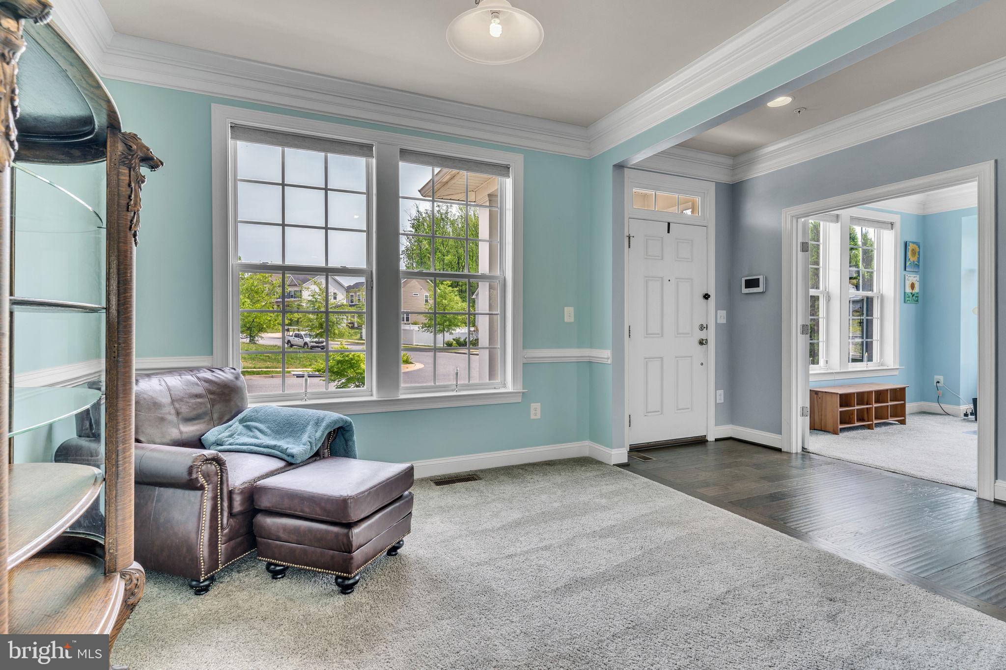 MARSHALL GROVE ESTATES - Residential