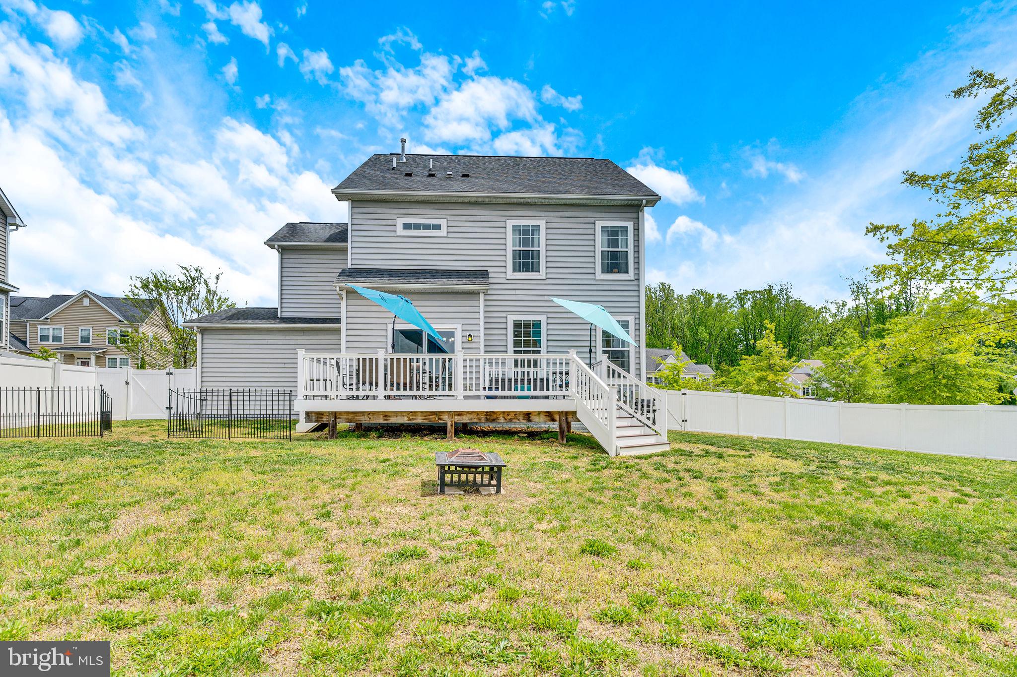 MARSHALL GROVE ESTATES - Residential