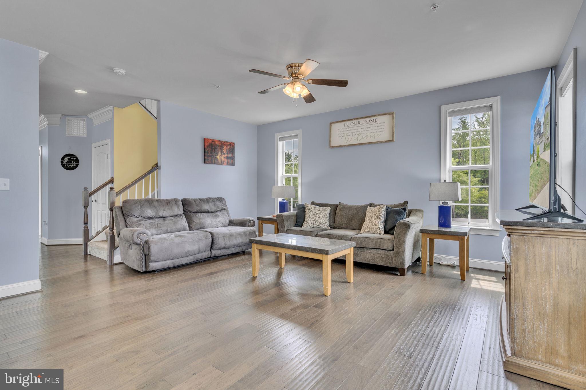 MARSHALL GROVE ESTATES - Residential