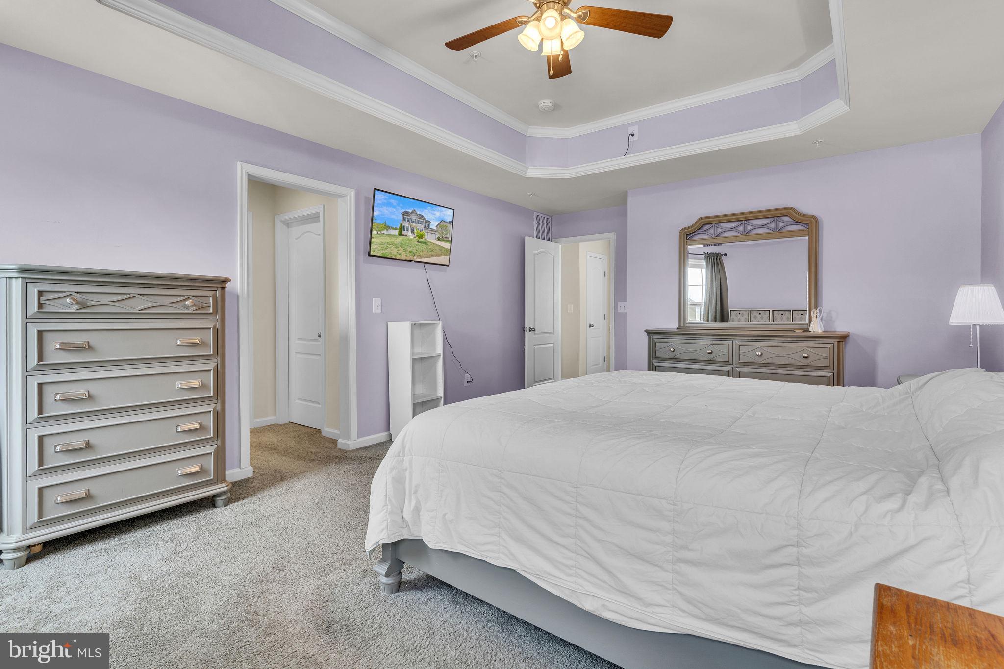 MARSHALL GROVE ESTATES - Residential