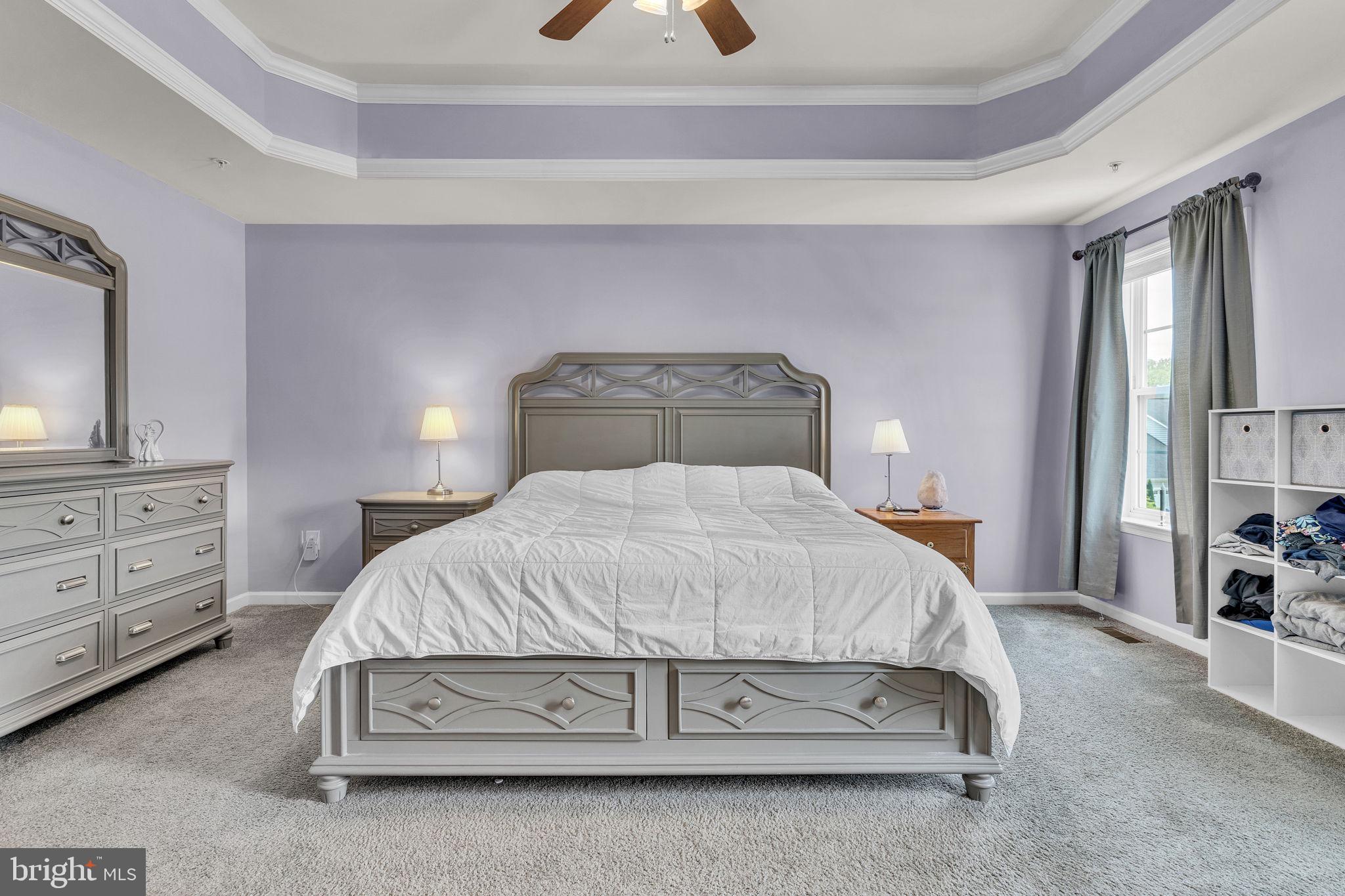 MARSHALL GROVE ESTATES - Residential