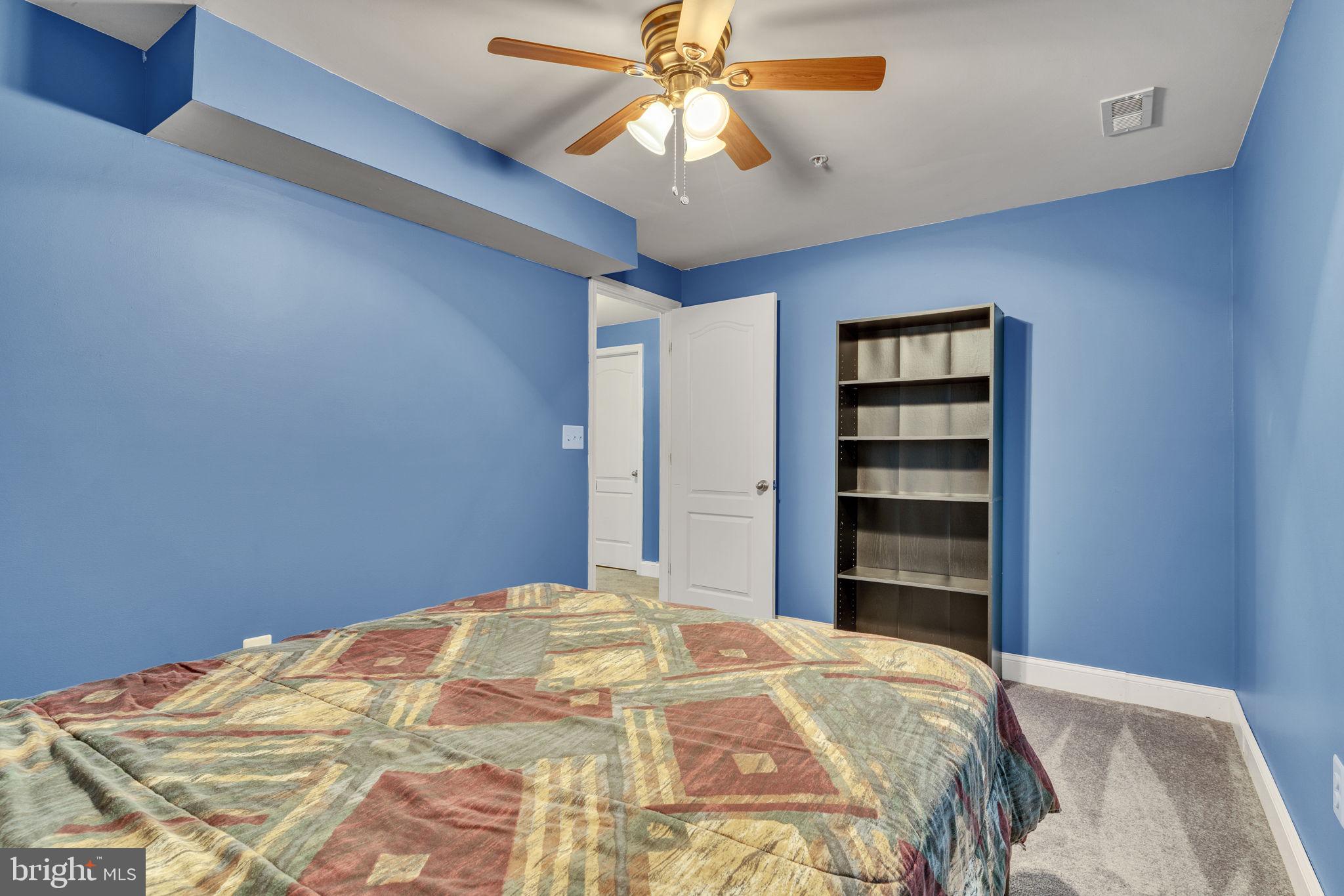 MARSHALL GROVE ESTATES - Residential