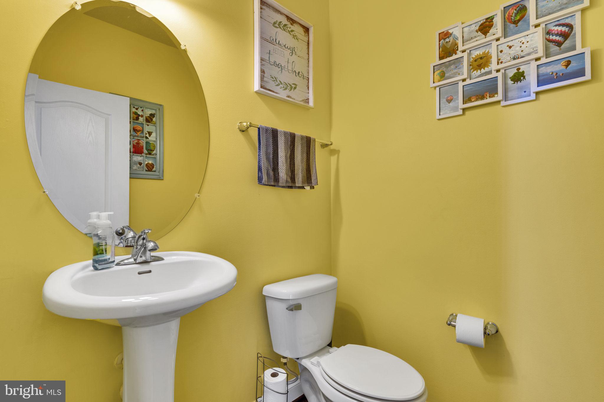 MARSHALL GROVE ESTATES - Residential