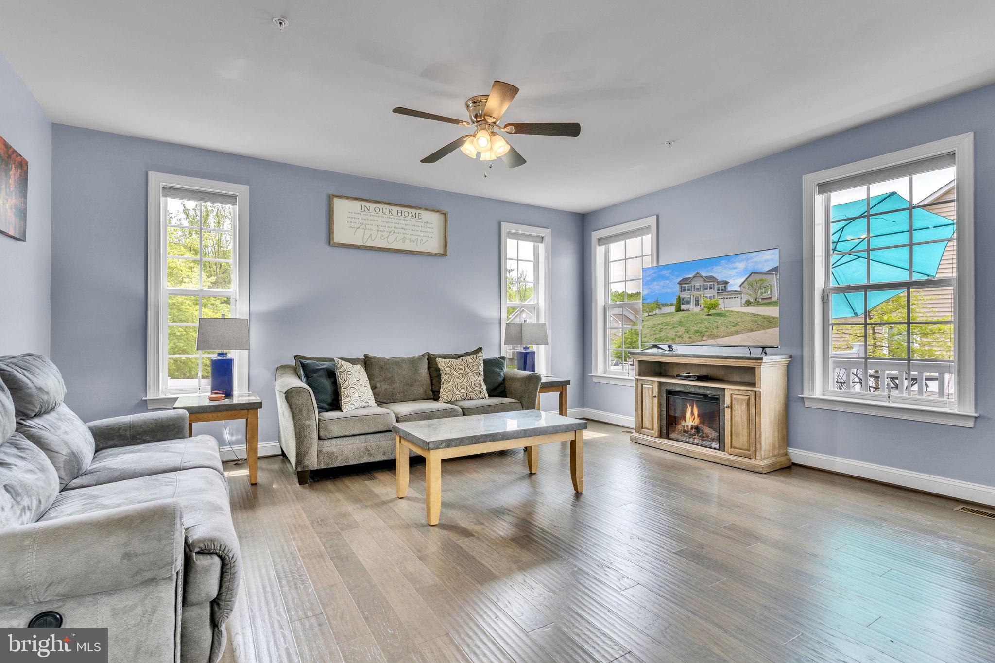 MARSHALL GROVE ESTATES - Residential