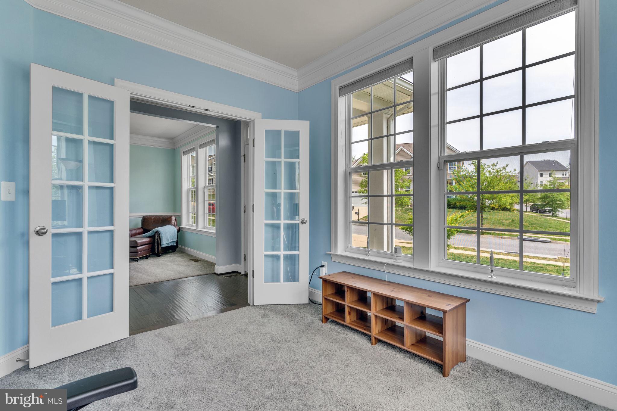 MARSHALL GROVE ESTATES - Residential