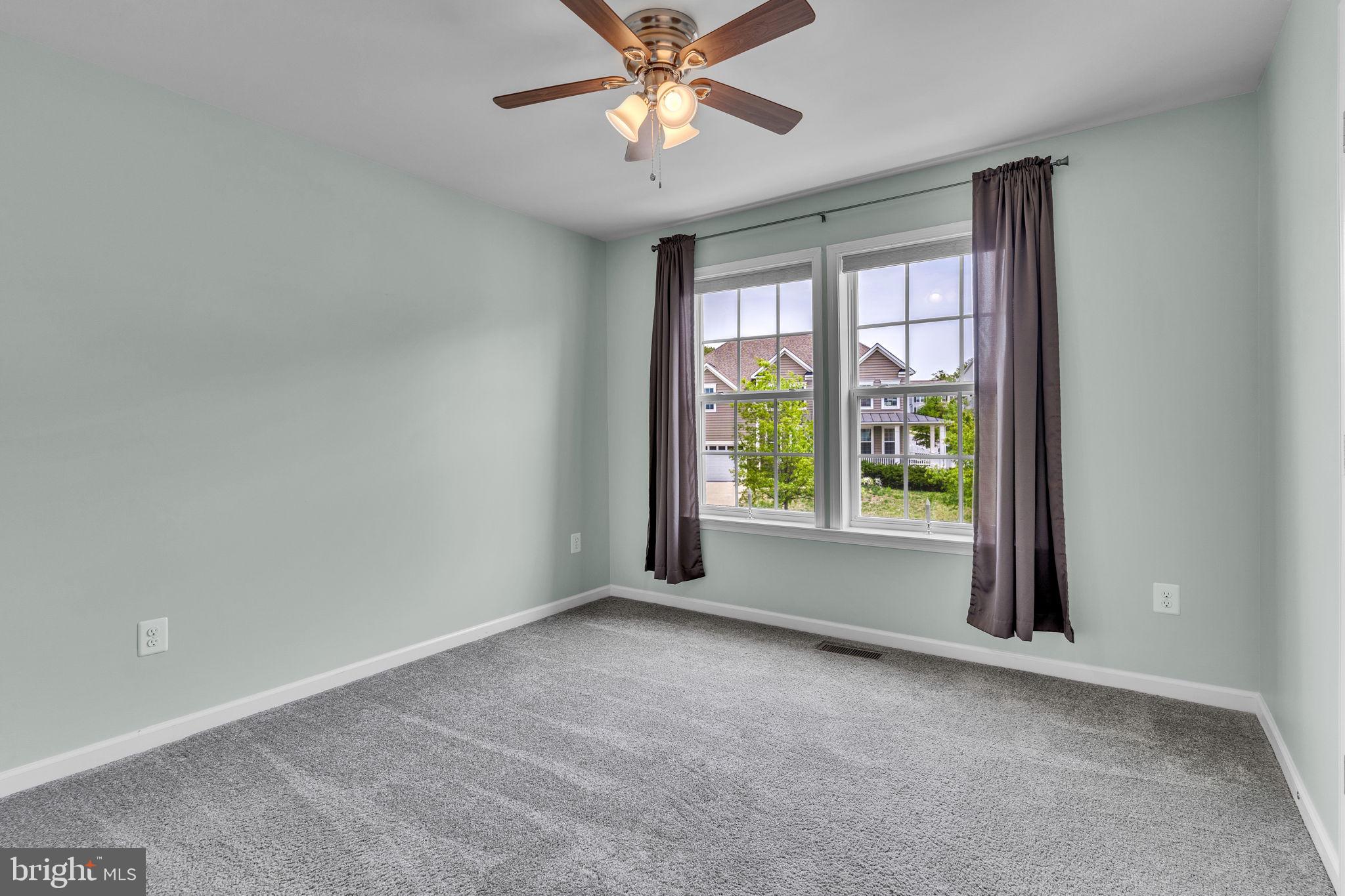 MARSHALL GROVE ESTATES - Residential