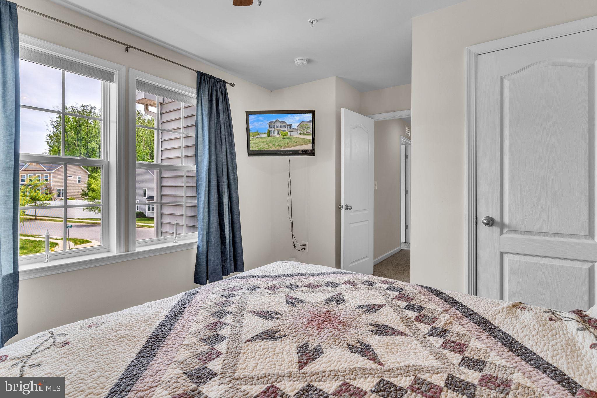 MARSHALL GROVE ESTATES - Residential