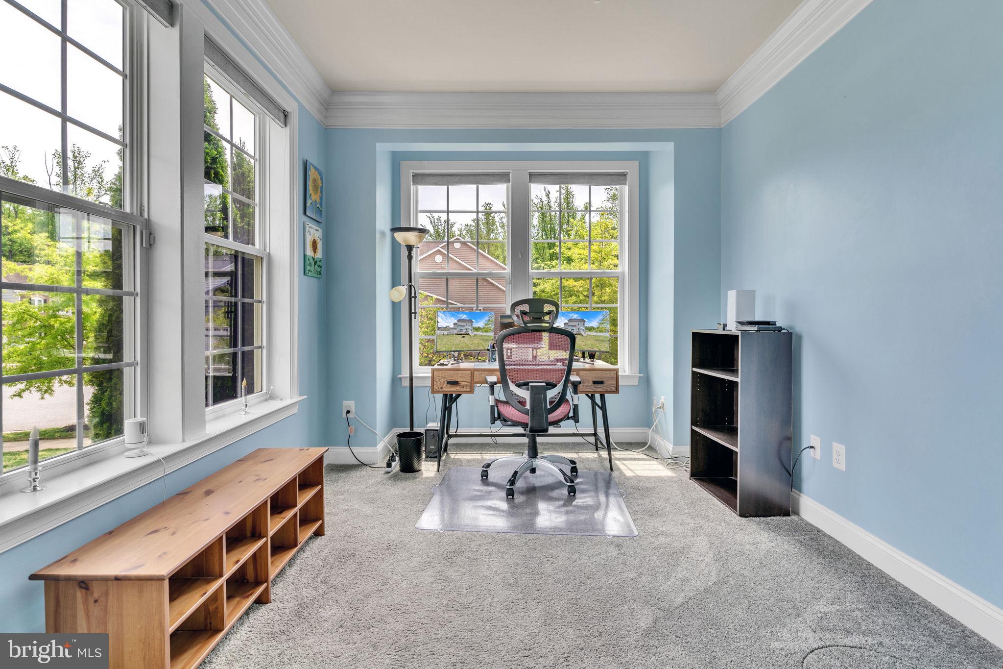 MARSHALL GROVE ESTATES - Residential