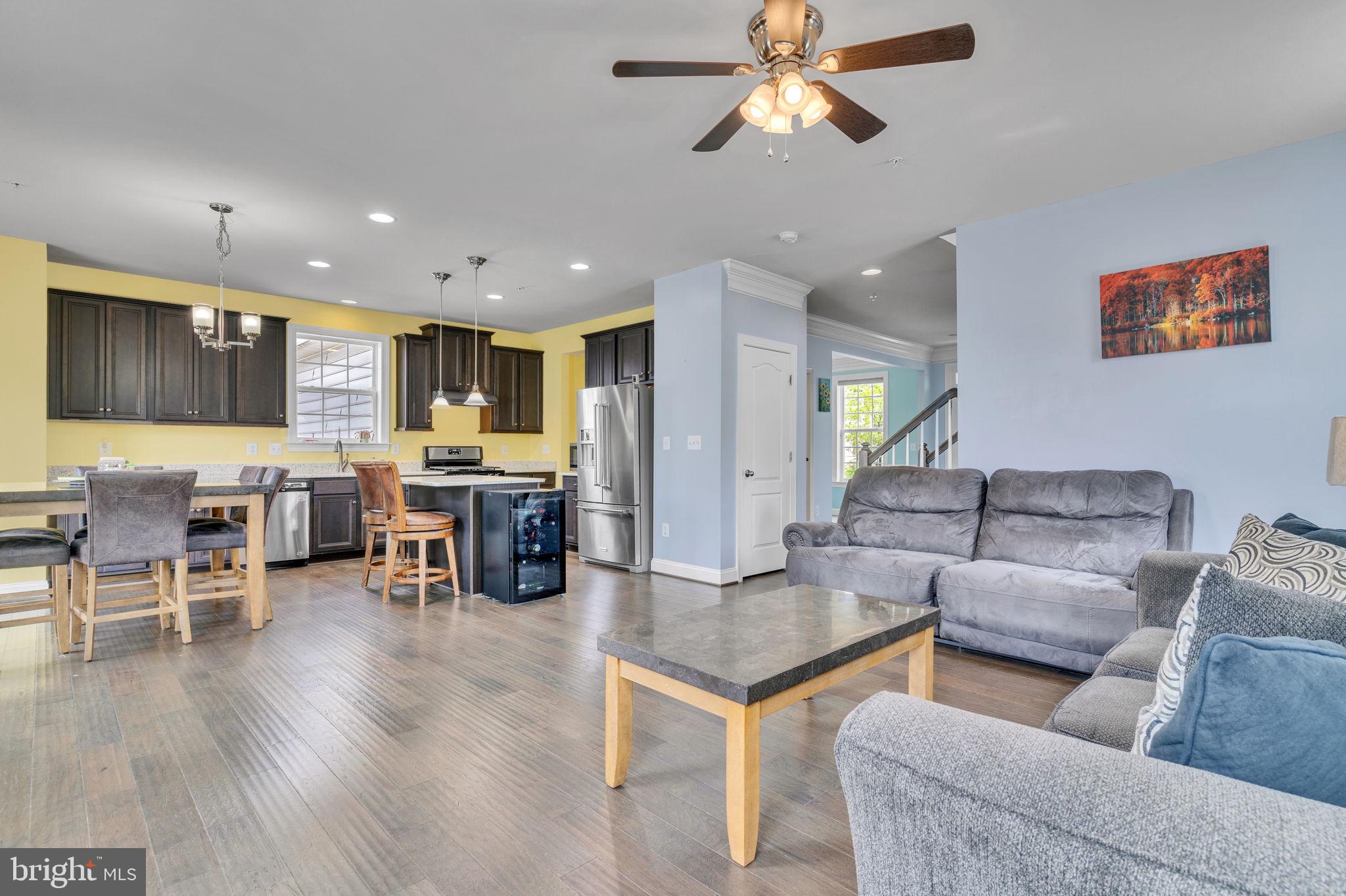 MARSHALL GROVE ESTATES - Residential